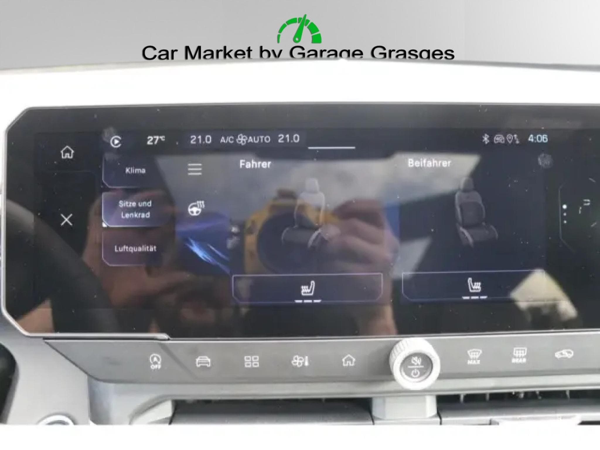 Jeep Compass FIRST EDITION 1.2 E-HYBRID (2026) - Photo 20