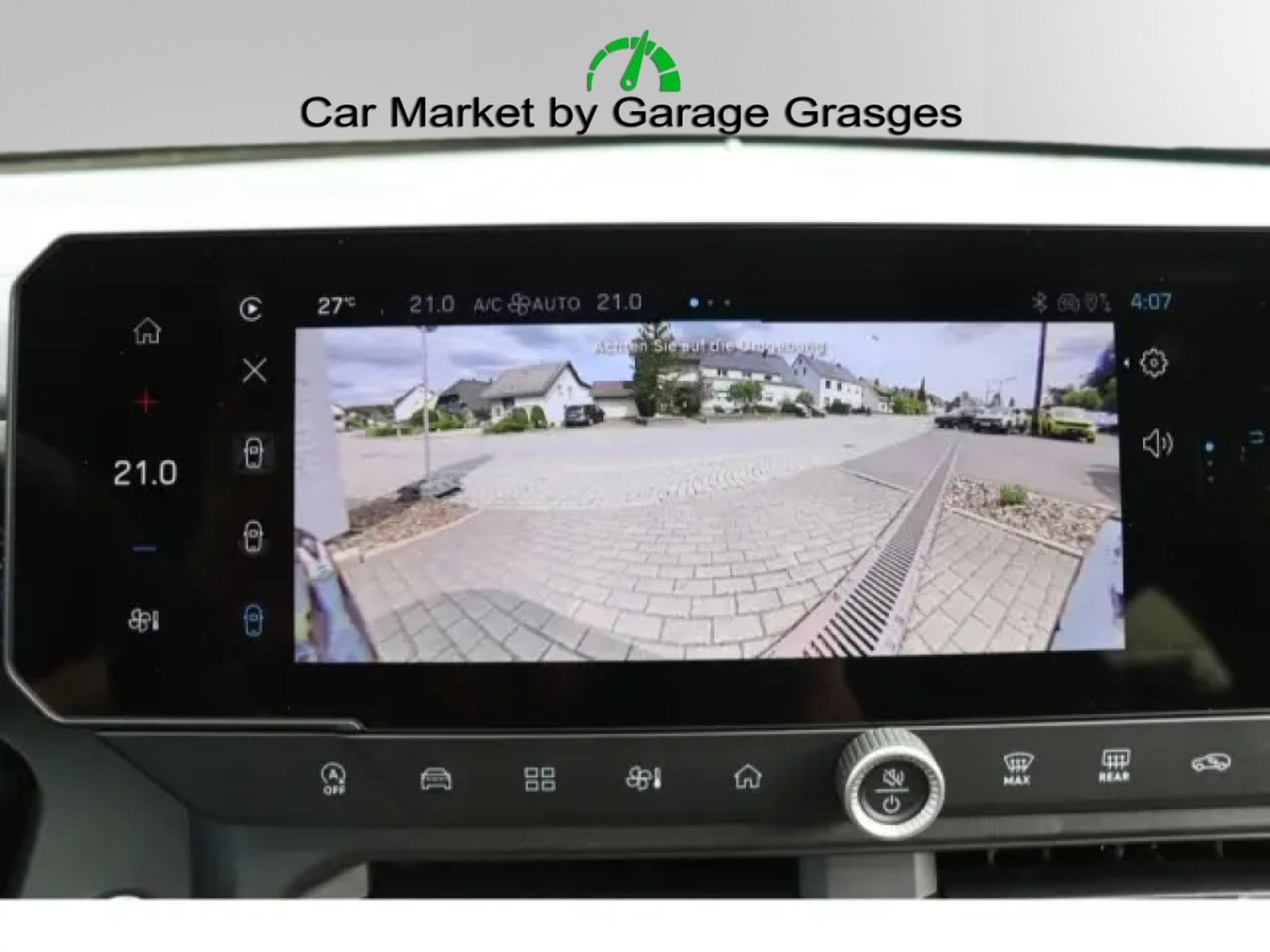 Jeep Compass FIRST EDITION 1.2 E-HYBRID (2026) - Photo 22