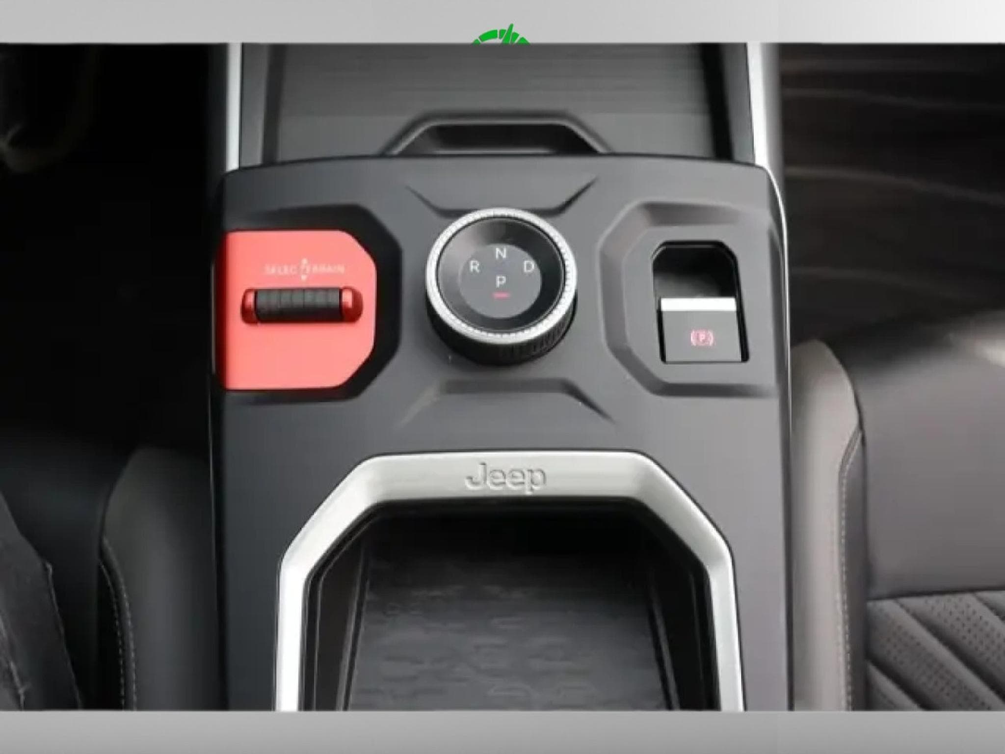 Jeep Compass FIRST EDITION 1.2 E-HYBRID (2026) - Photo 24