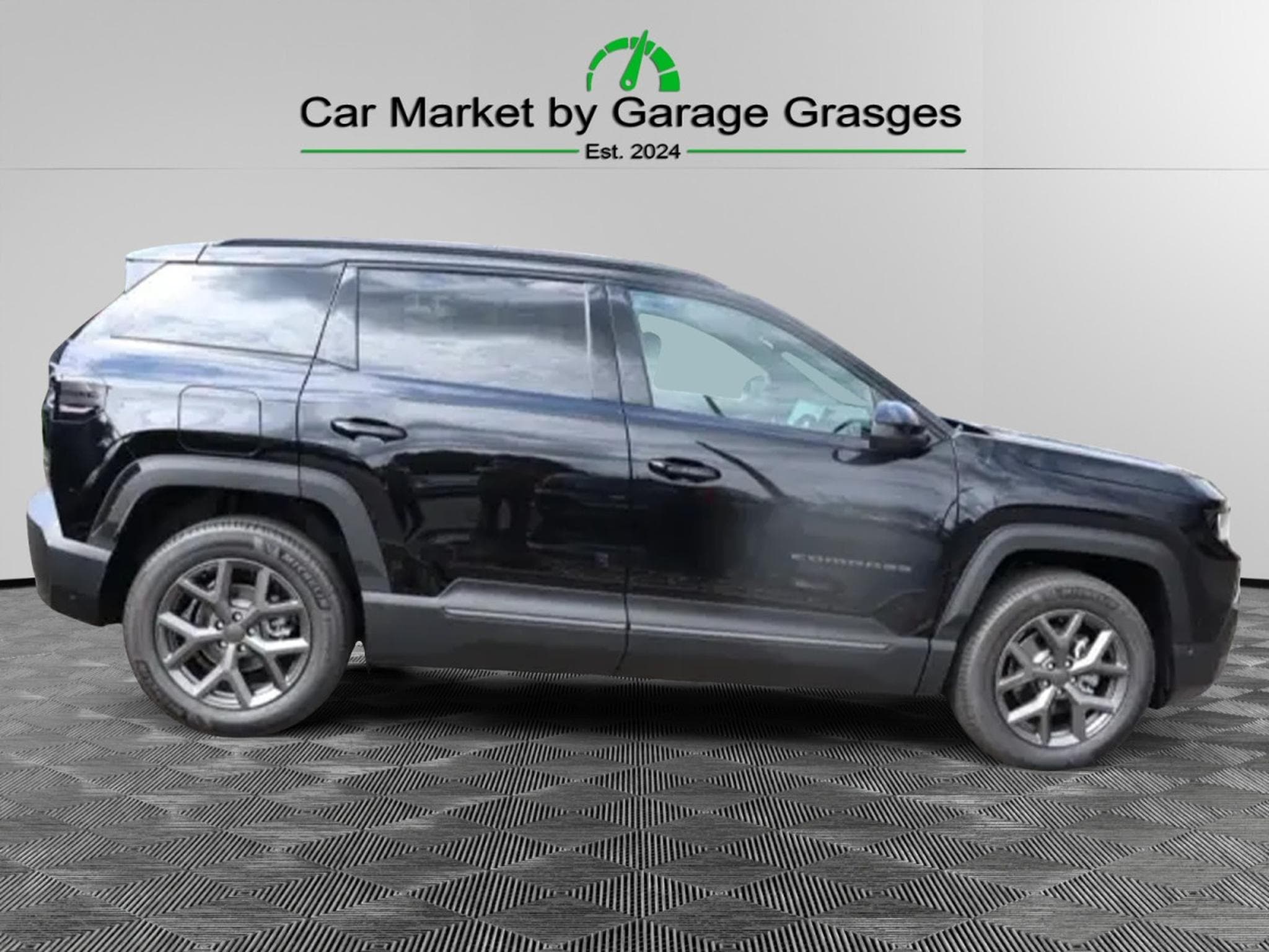 Jeep Compass FIRST EDITION 1.2 E-HYBRID (2026) - Photo 6