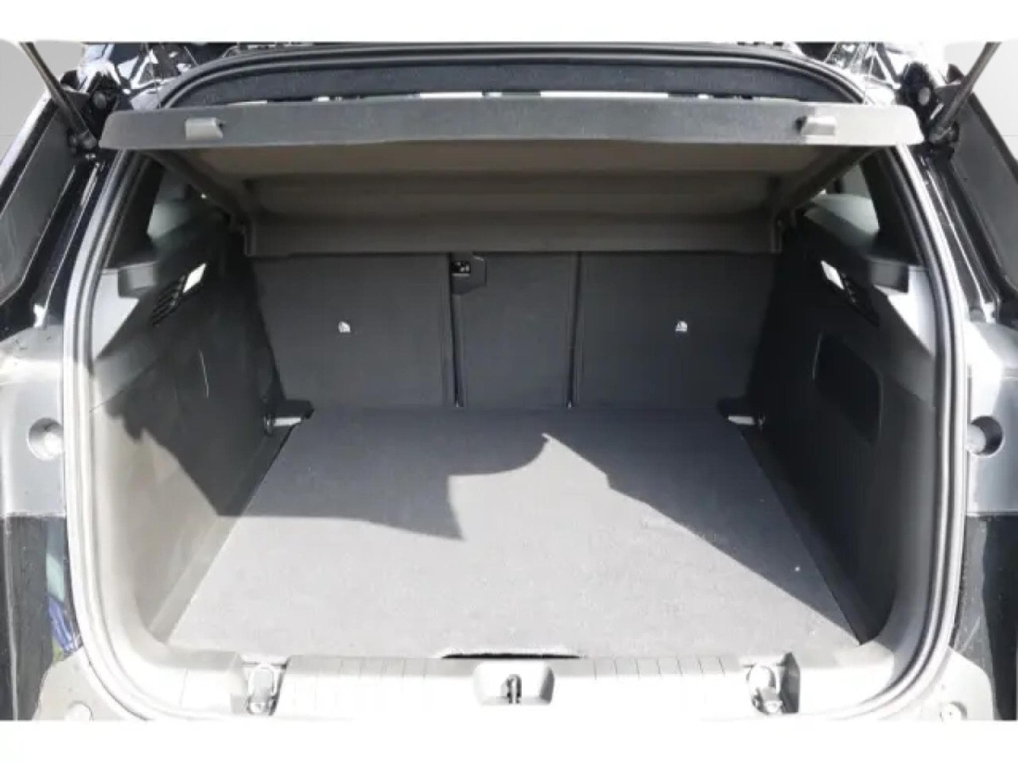 Jeep Compass FIRST EDITION 1.2 E-HYBRID (2026) - Photo 9