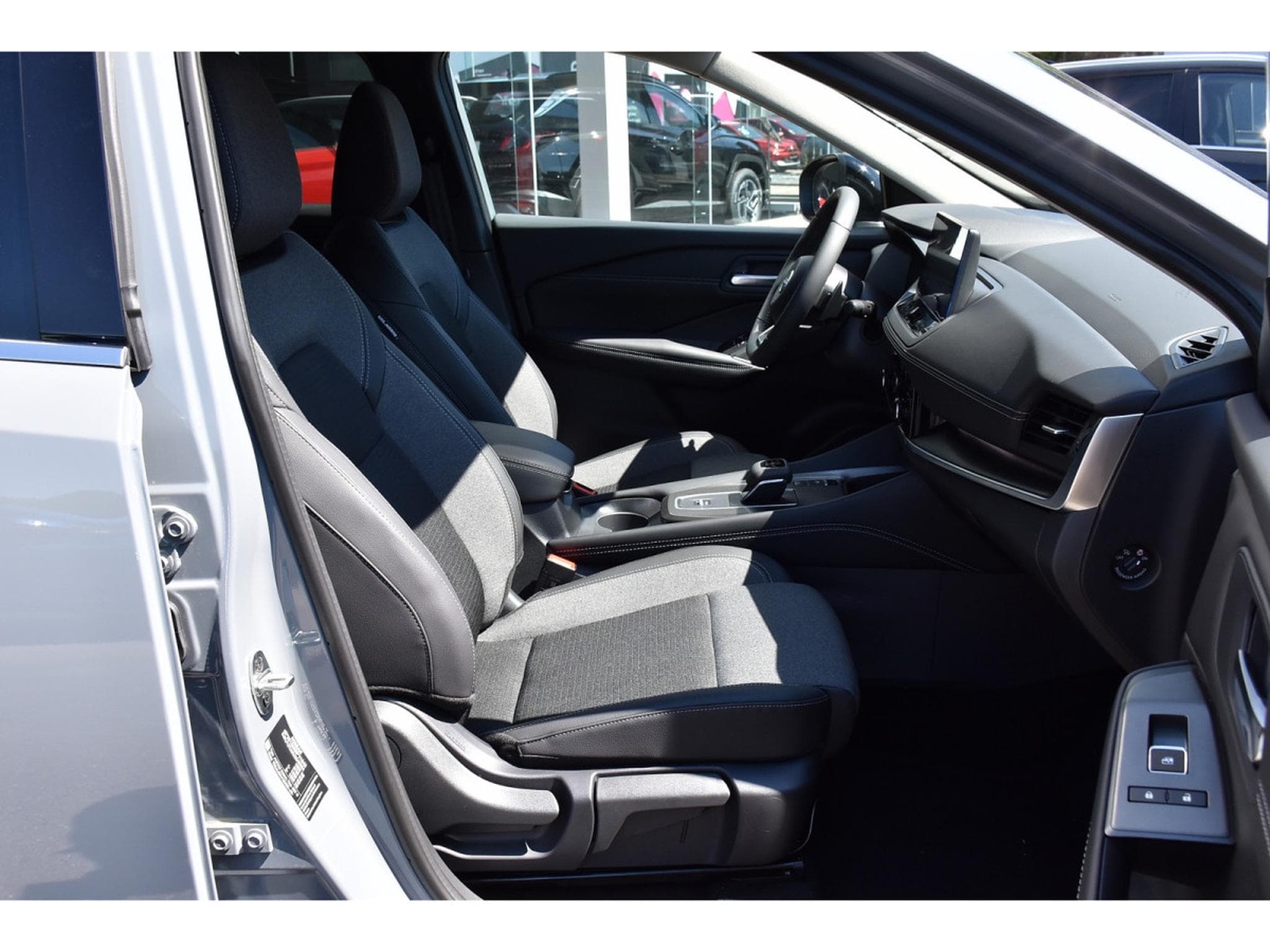 Nissan Qashqai 1.3 DIG-T MHEV N-Connecta Xtronic COLD PACK NEUF (2026) - Photo 7