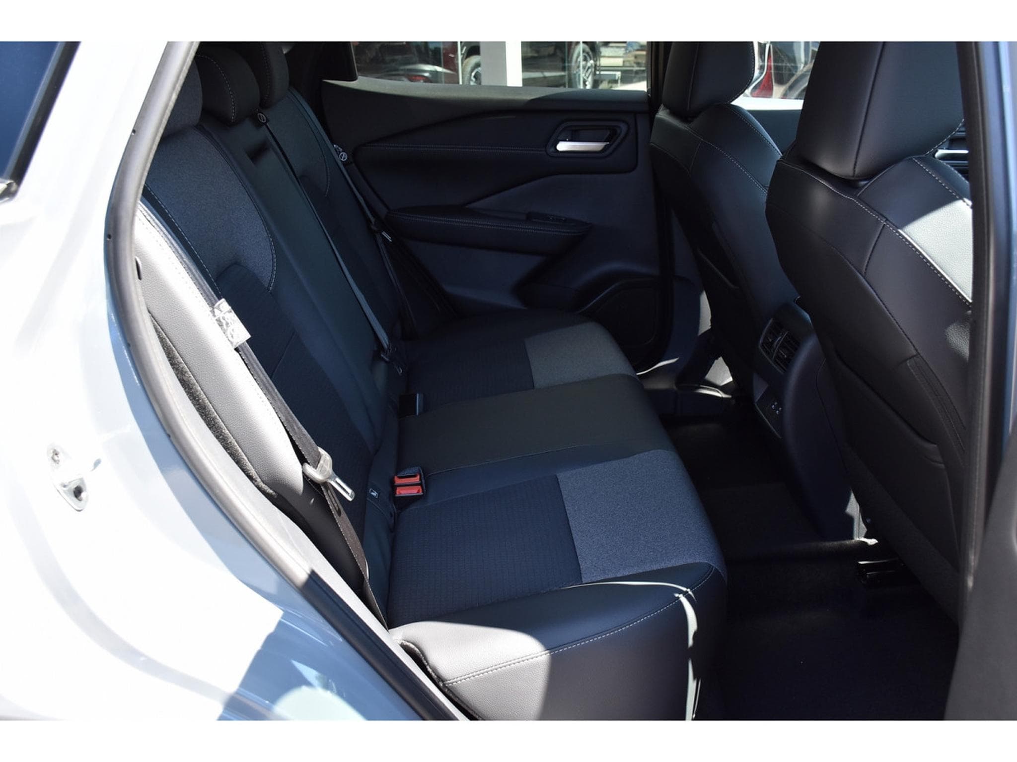 Nissan Qashqai 1.3 DIG-T MHEV N-Connecta Xtronic COLD PACK NEUF (2026) - Photo 8