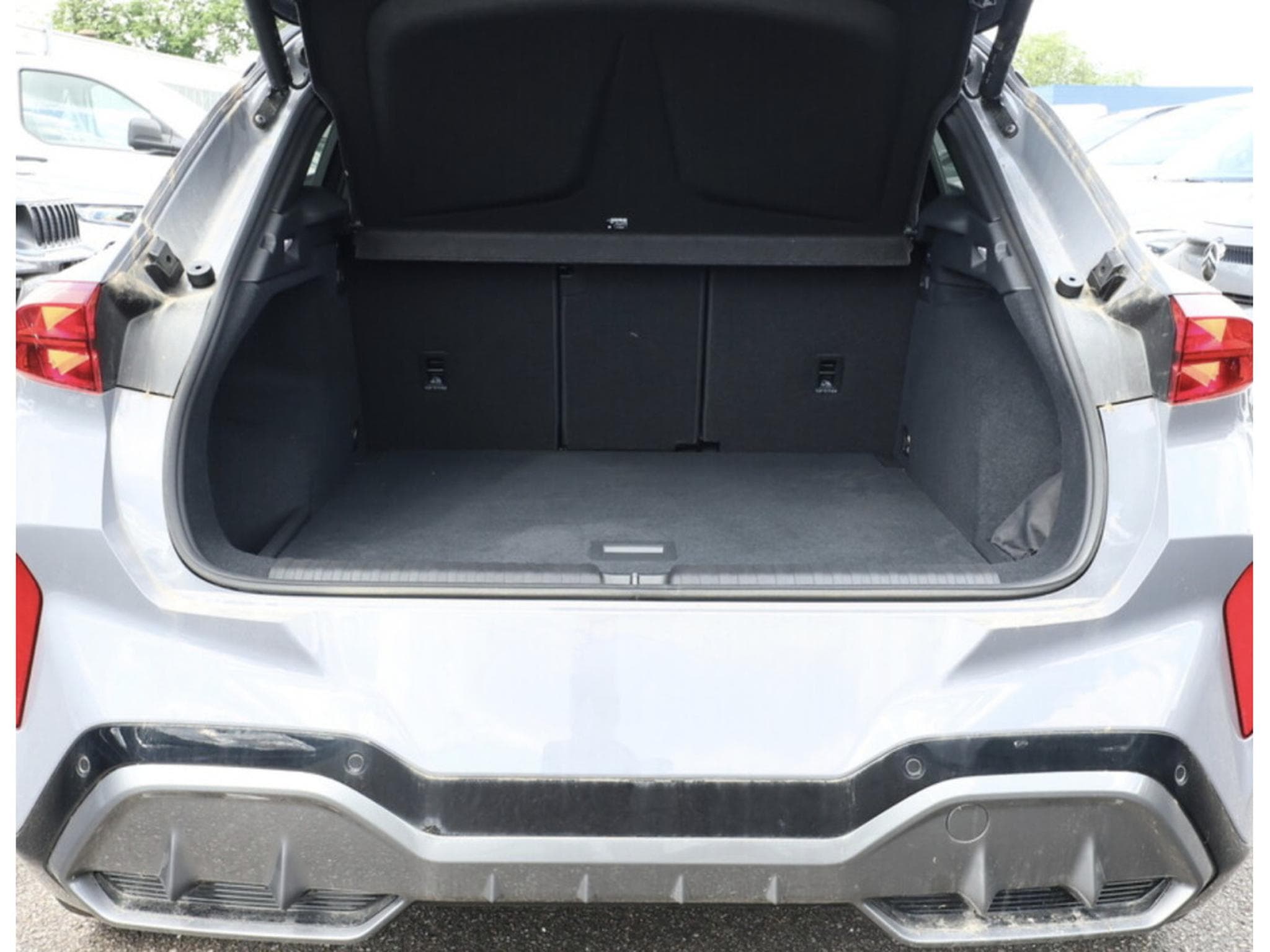 Cupra Terramar Terramar VZ 4x4 265 ch Automatique (2026) - Photo 10