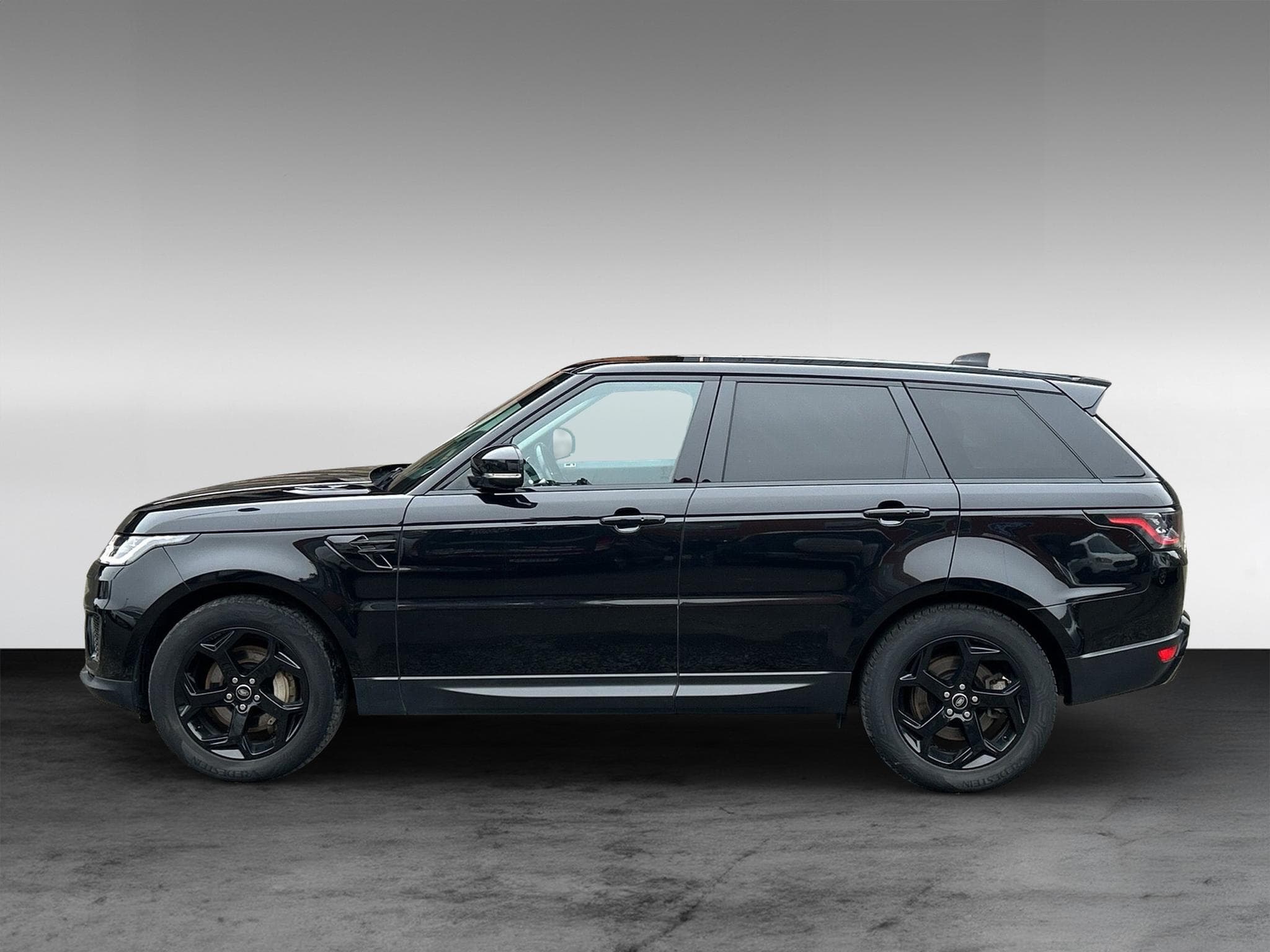 Land-Rover Range Rover Sport D250 S (2021) - Foto 3