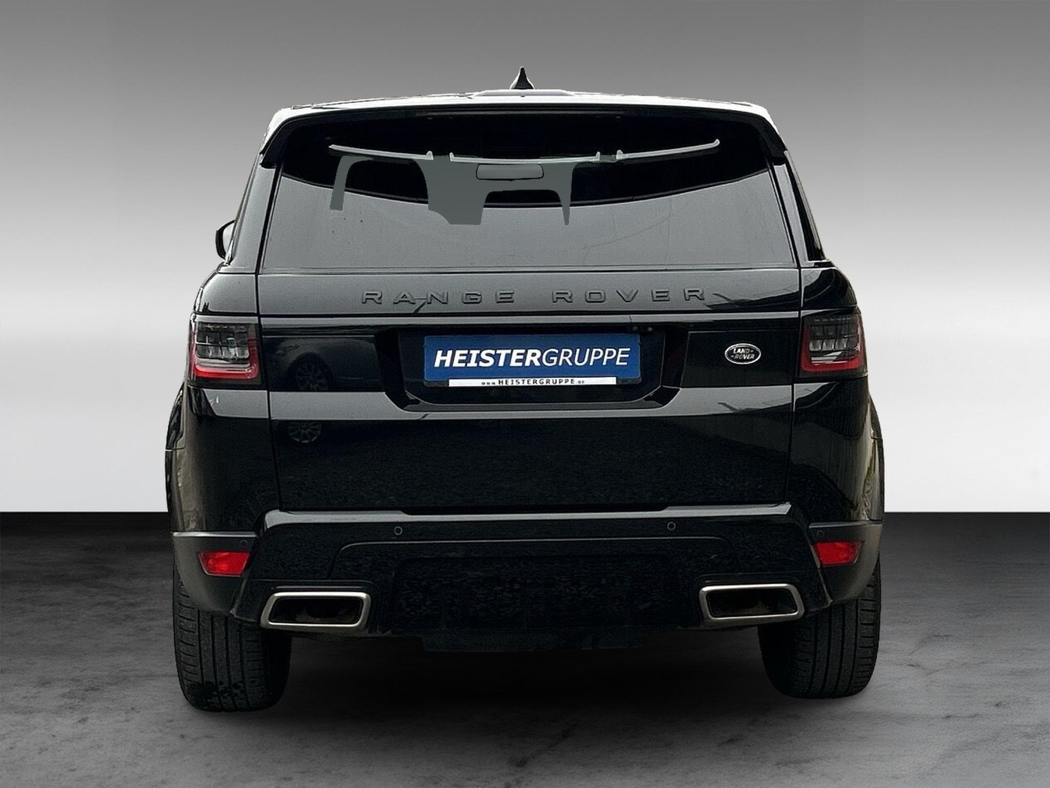 Land-Rover Range Rover Sport D250 S (2021) - Foto 5
