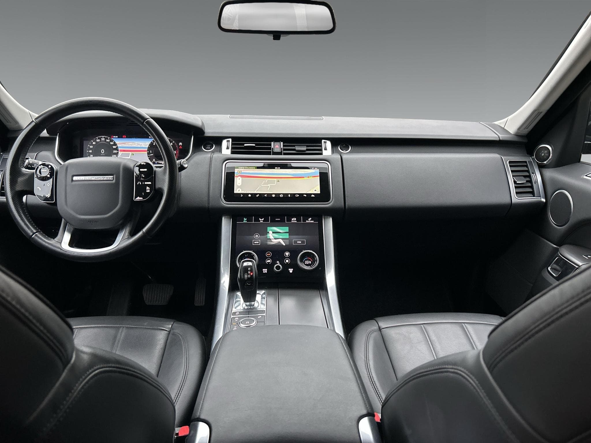 Land-Rover Range Rover Sport D250 S (2021) - Foto 9