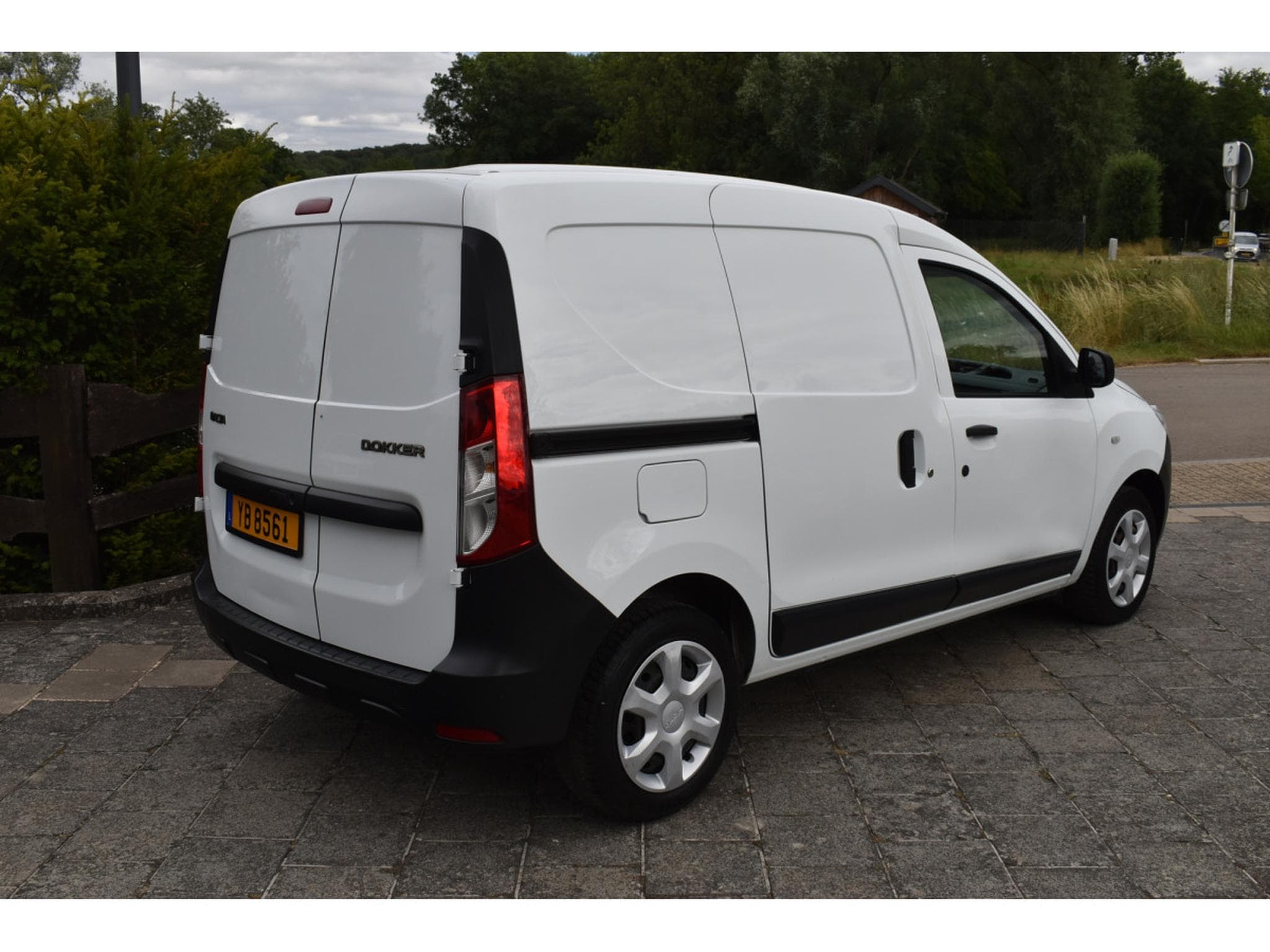 Dacia Dokker 1,5 DCi Airco EU6 sans AddBlue (2019) - Foto 4