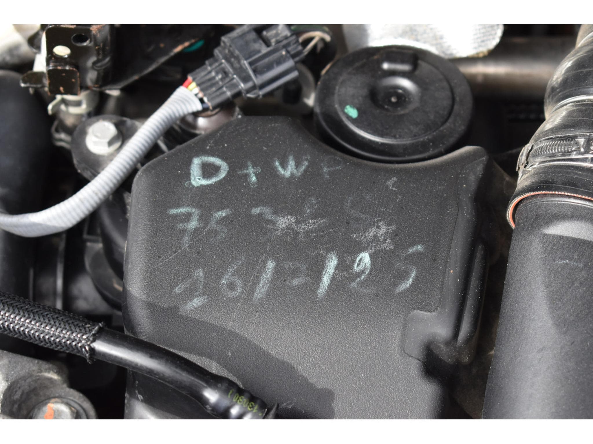 Dacia Dokker 1,5 DCi Airco EU6 sans AddBlue (2019) - Foto 8