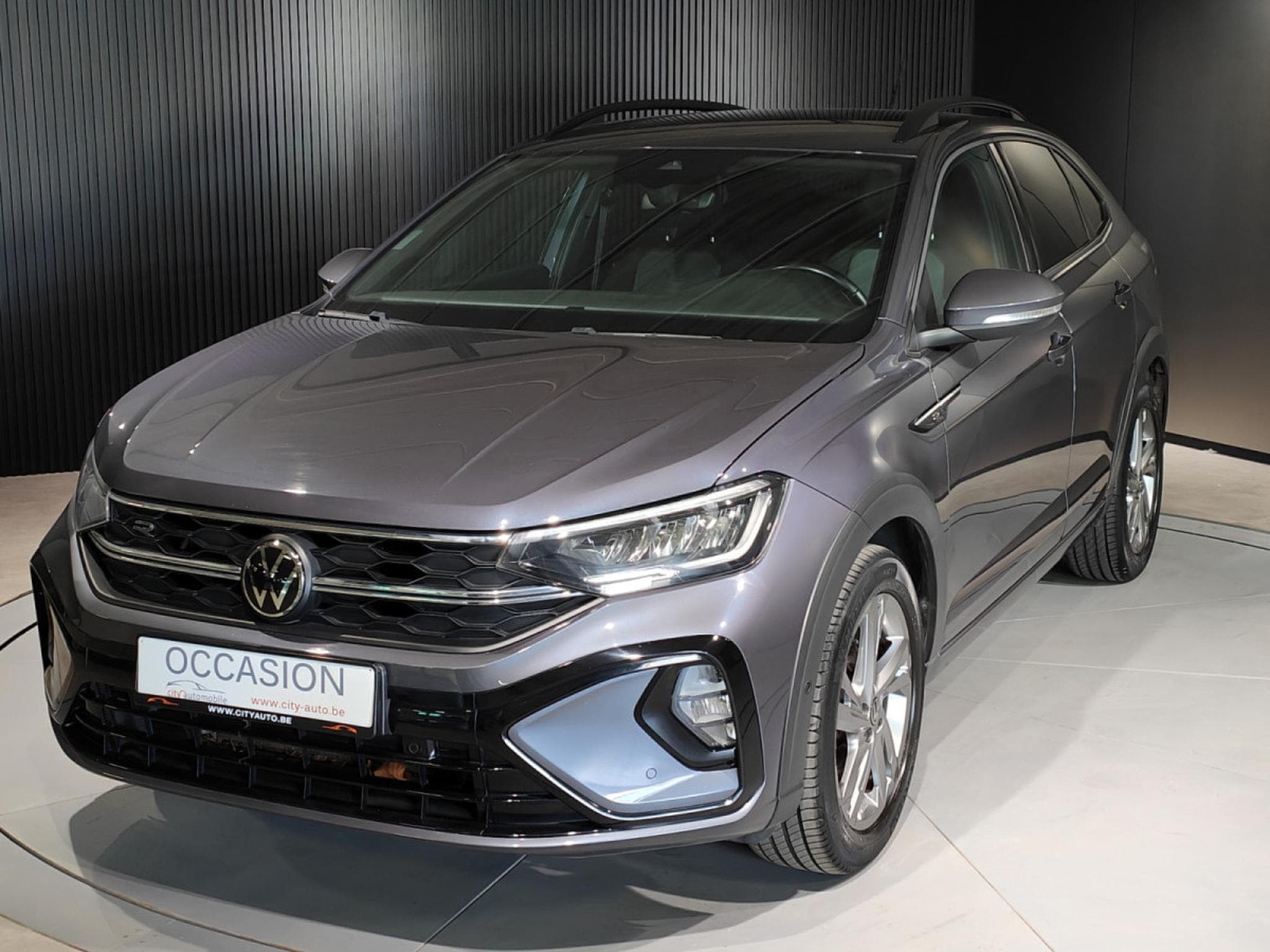 VW Taigo 1.0 TSI R-LINE CARPLAY GPS CAMERA BLUETOOTH (2022) - Photo 6