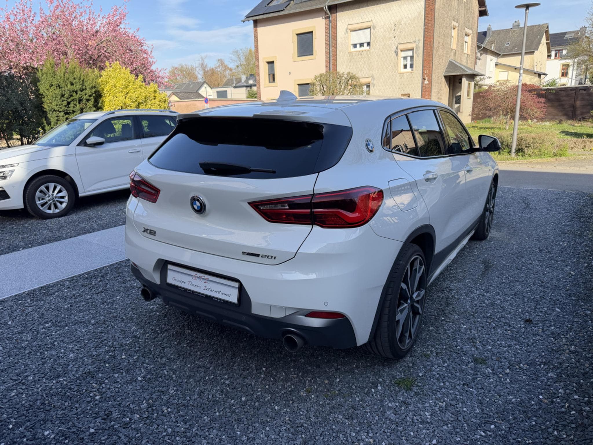 BMW X2 20i sDrive 192 pack M Sport X Steptronic (2018) - Foto 3