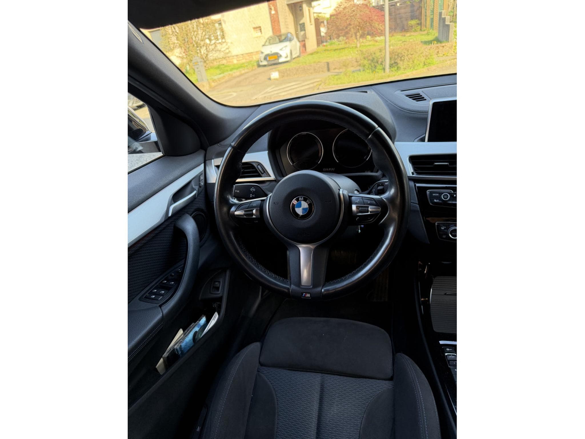 BMW X2 20i sDrive 192 pack M Sport X Steptronic (2018) - Foto 9