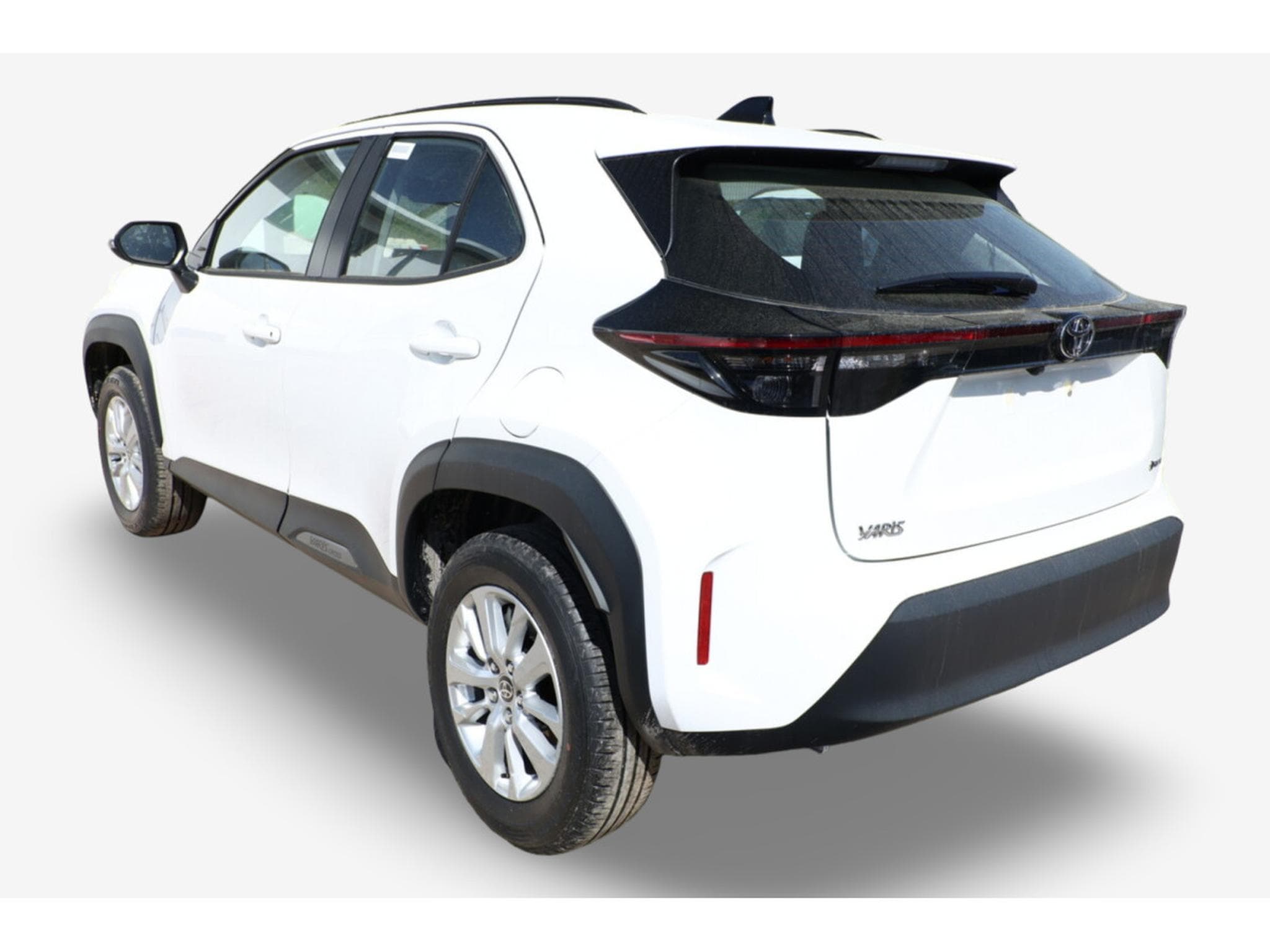 Toyota Yaris Cross 1.5 VVT-i 116 Hybride (2026) - Photo 4