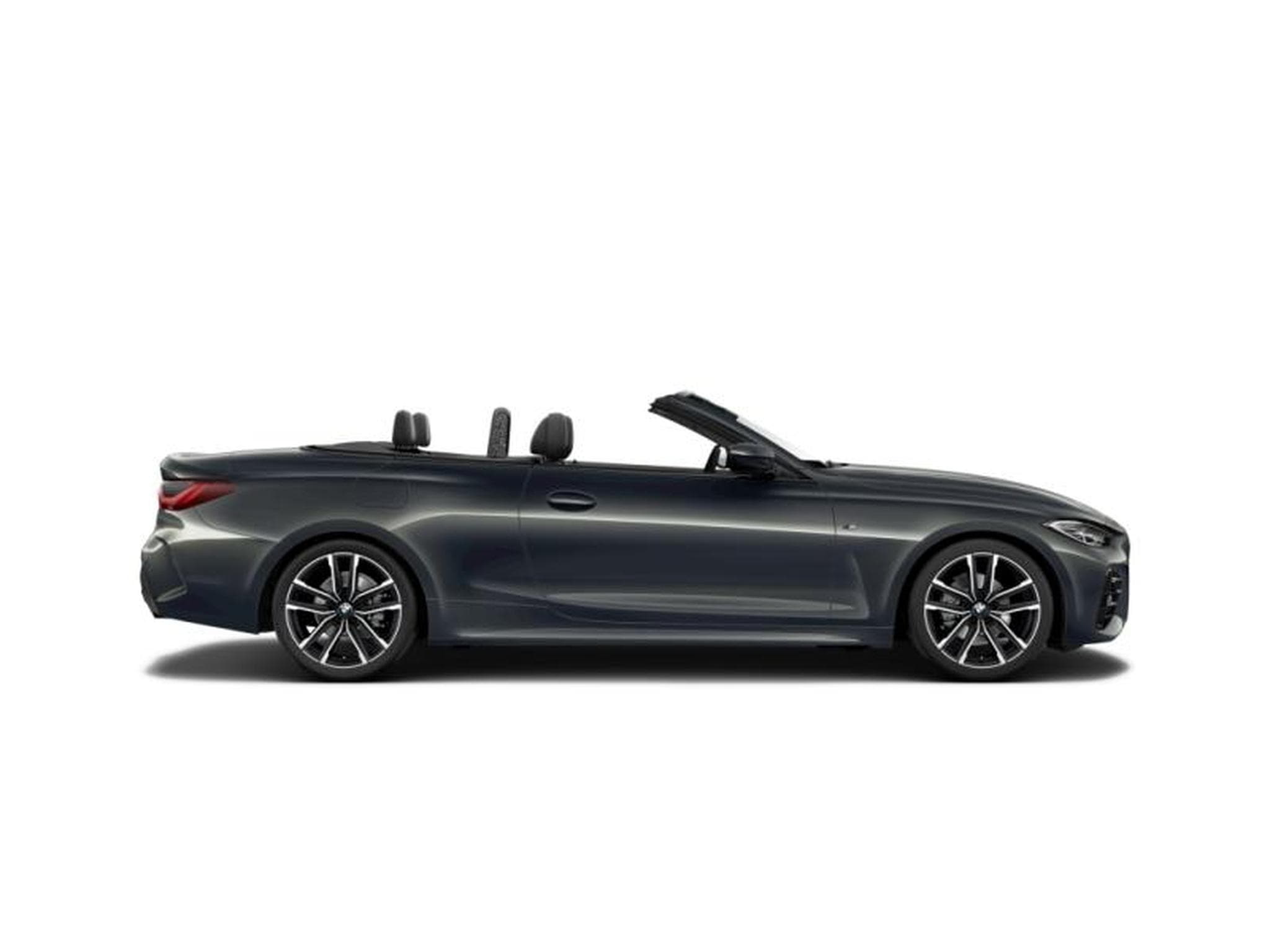 BMW 420 420i Cabrio M Sport (2022) - Photo 3