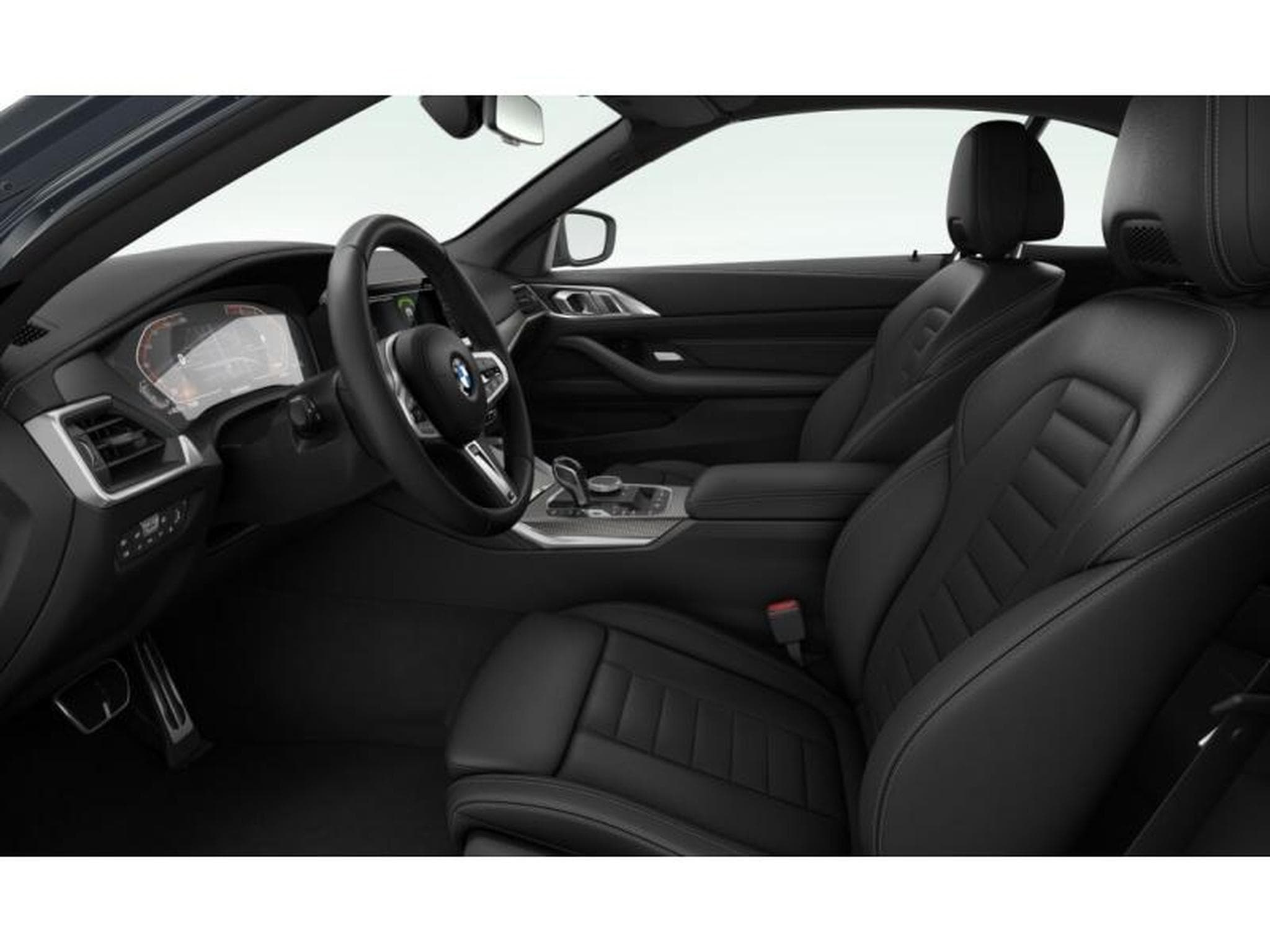 BMW 420 420i Cabrio M Sport (2022) - Photo 6