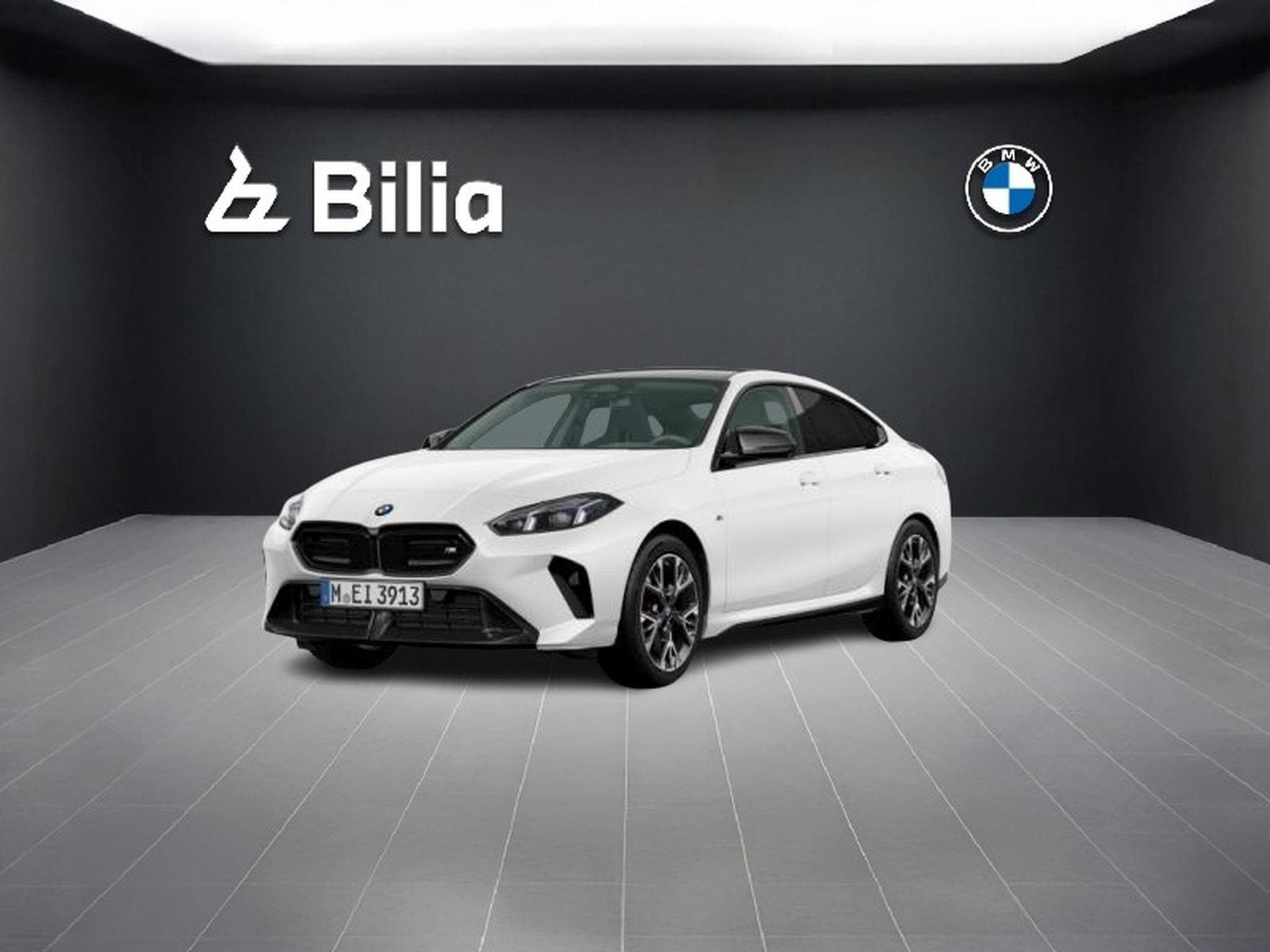 BMW 235 M235 xDrive Gran Coupé (2024) - Photo 1