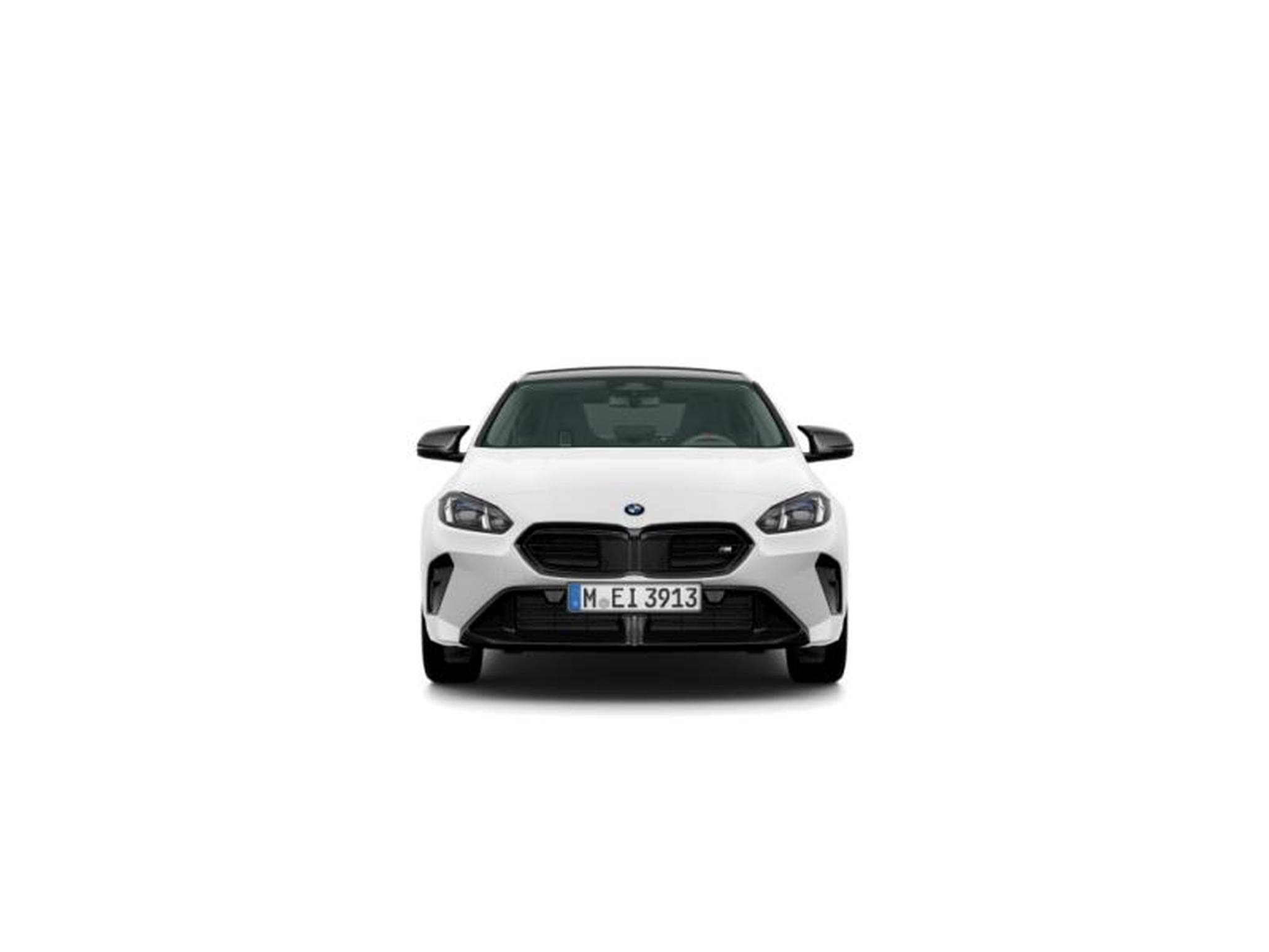 BMW 235 M235 xDrive Gran Coupé (2024) - Photo 2