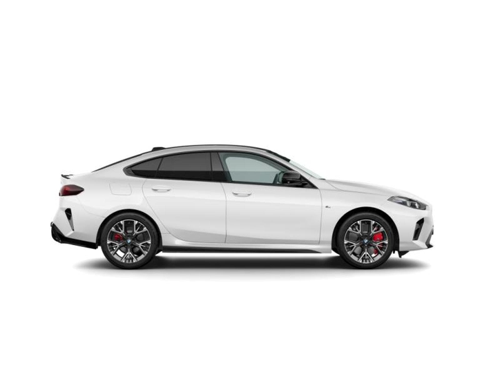 BMW 235 M235 xDrive Gran Coupé (2024) - Photo 3
