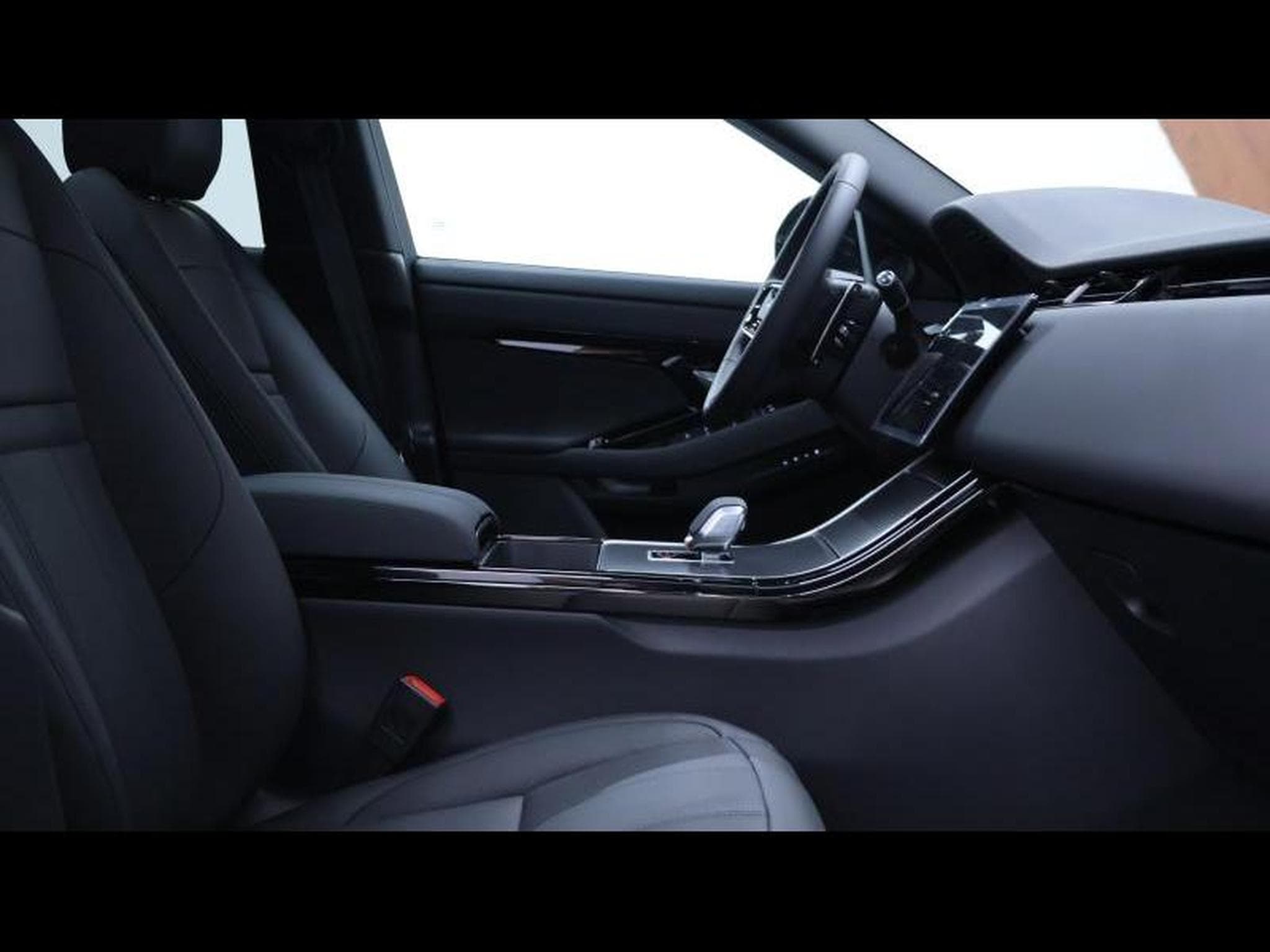 Land-Rover Range Rover Evoque P160 S FWD (2026) - Foto 11