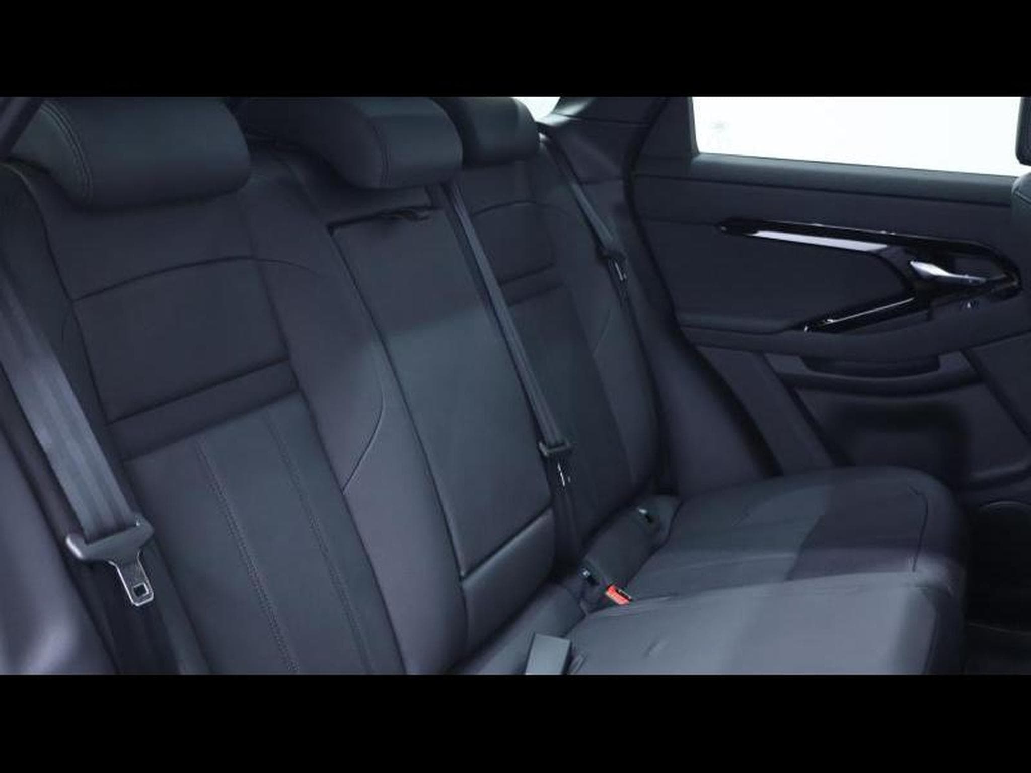 Land-Rover Range Rover Evoque P160 S FWD (2026) - Foto 14