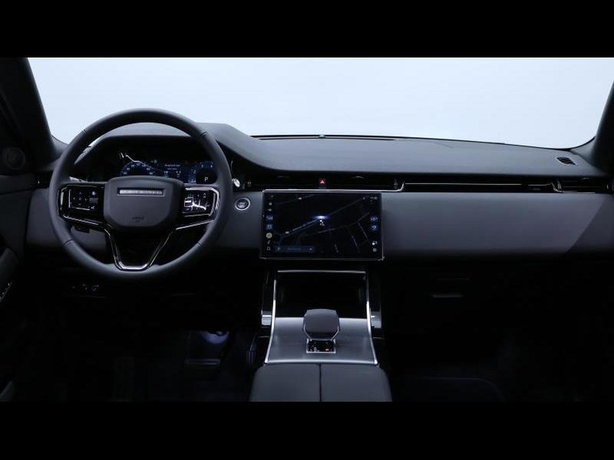 Land-Rover Range Rover Evoque P160 S FWD (2026) - Foto 15