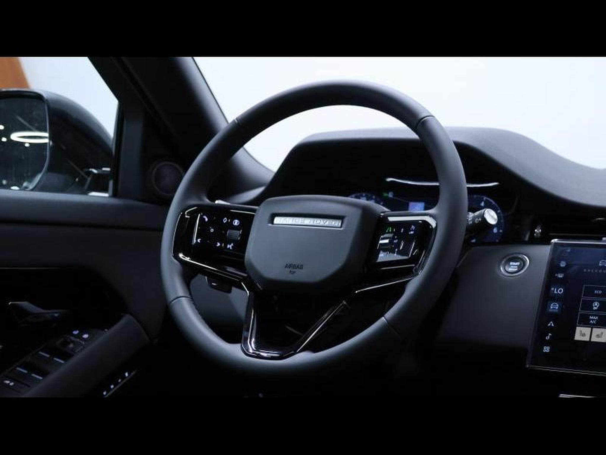Land-Rover Range Rover Evoque P160 S FWD (2026) - Foto 16