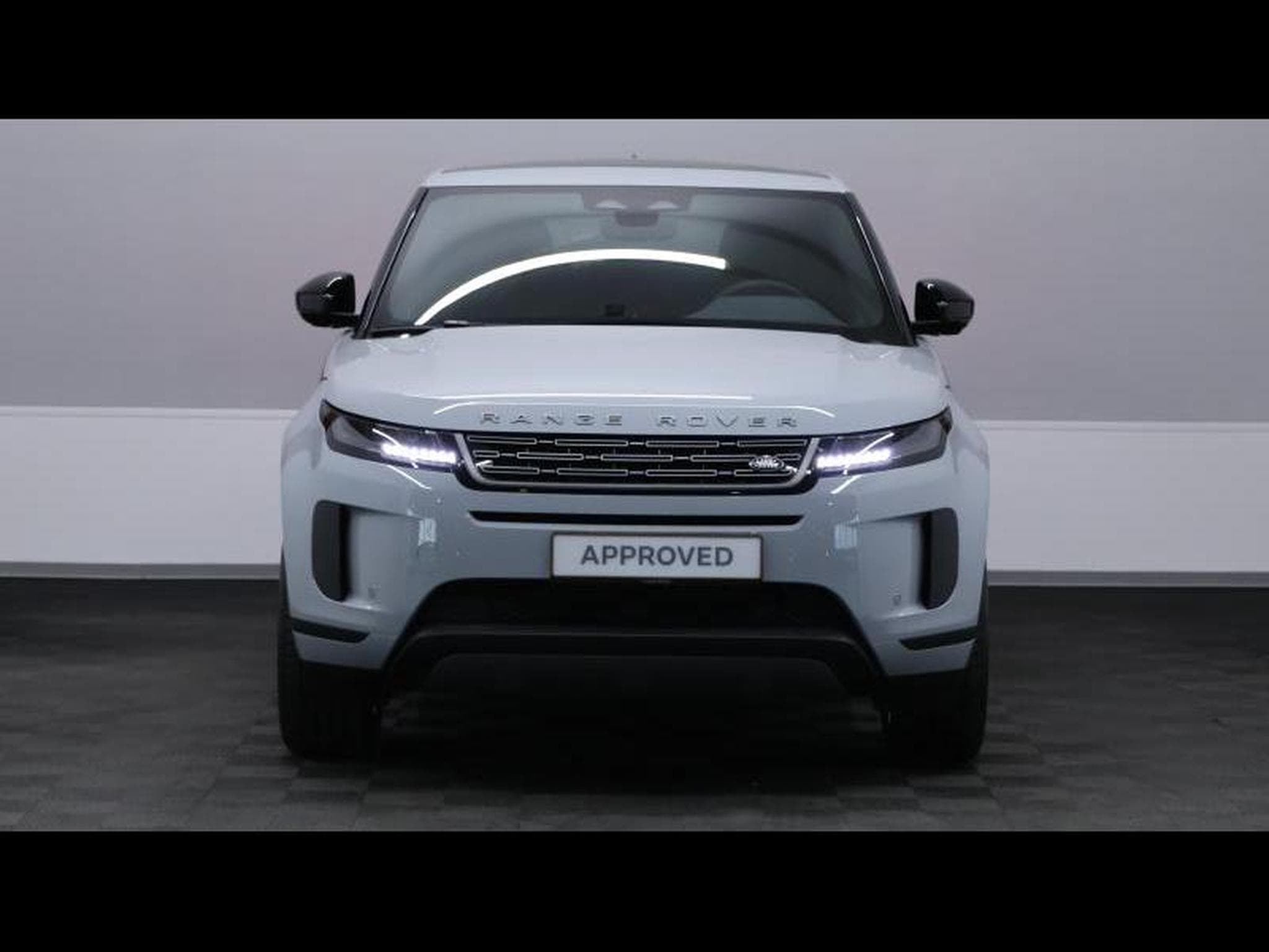 Land-Rover Range Rover Evoque P160 S FWD (2026) - Foto 2