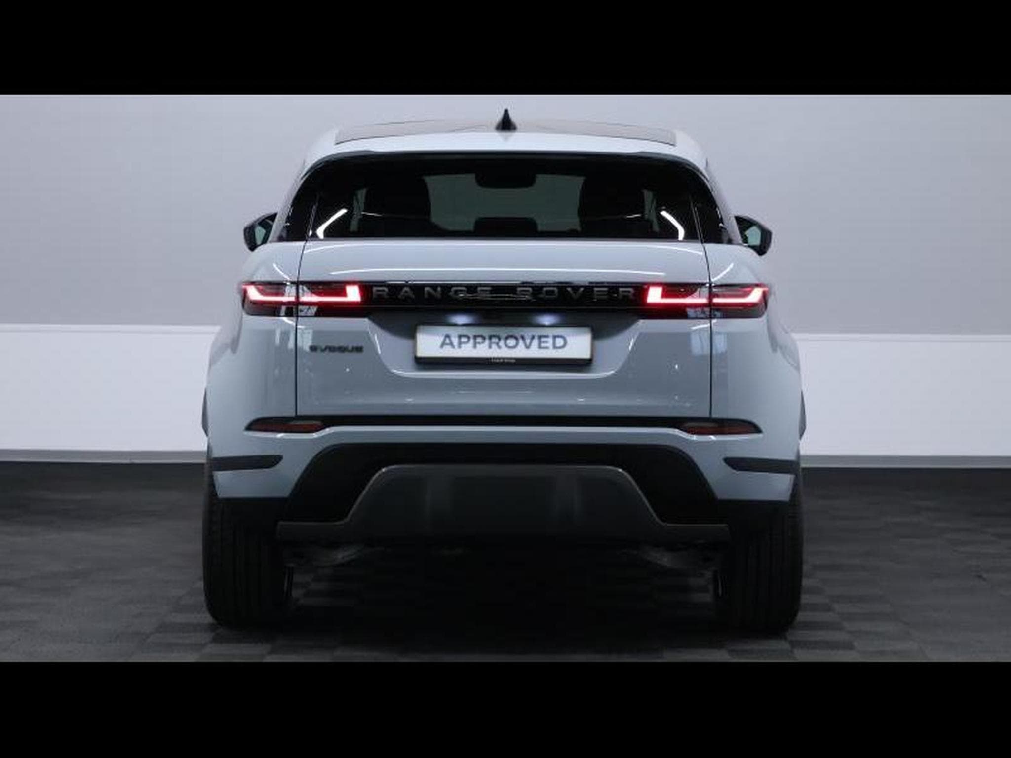 Land-Rover Range Rover Evoque P160 S FWD (2026) - Foto 6