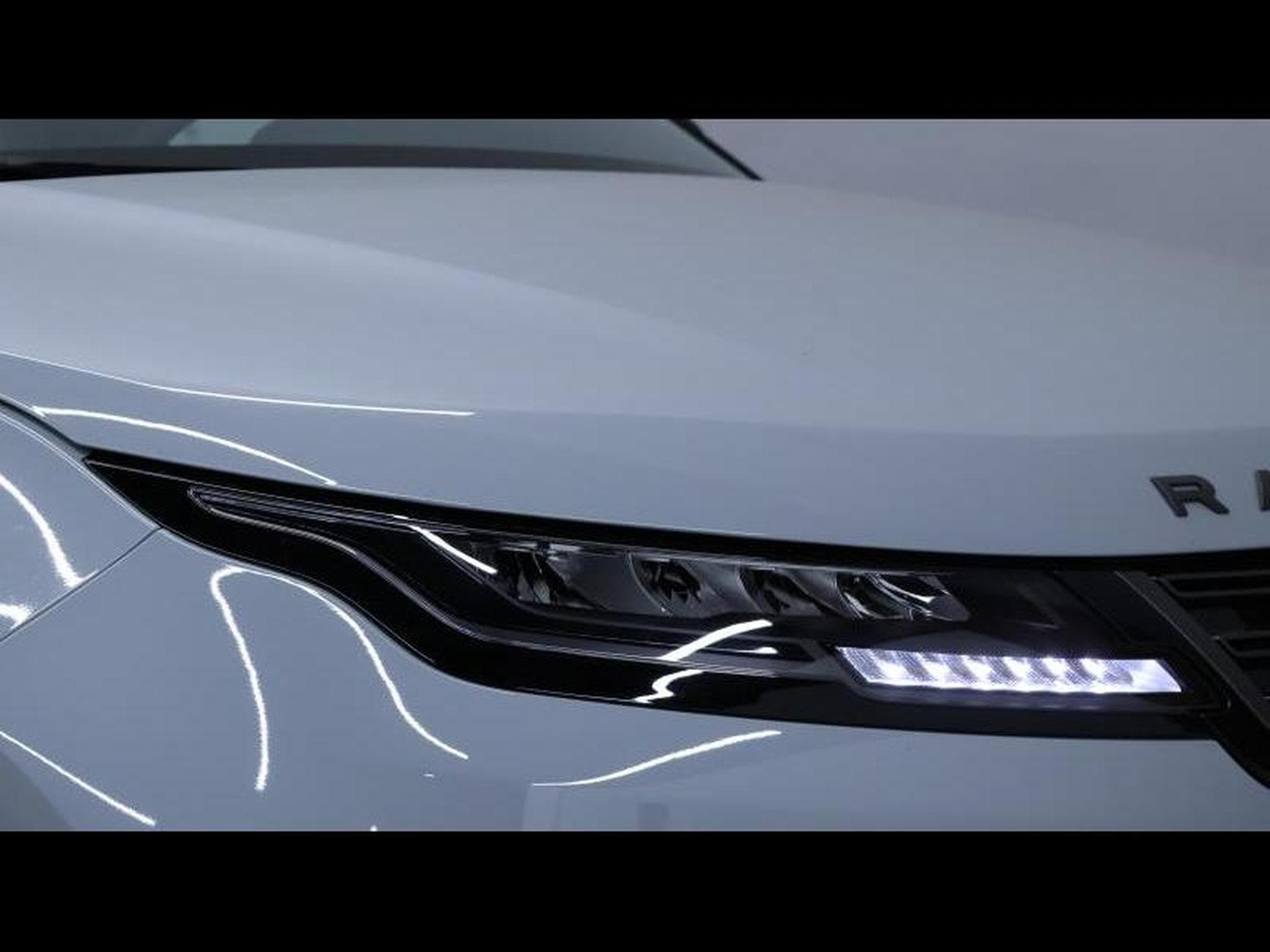 Land-Rover Range Rover Evoque P160 S FWD (2026) - Foto 8