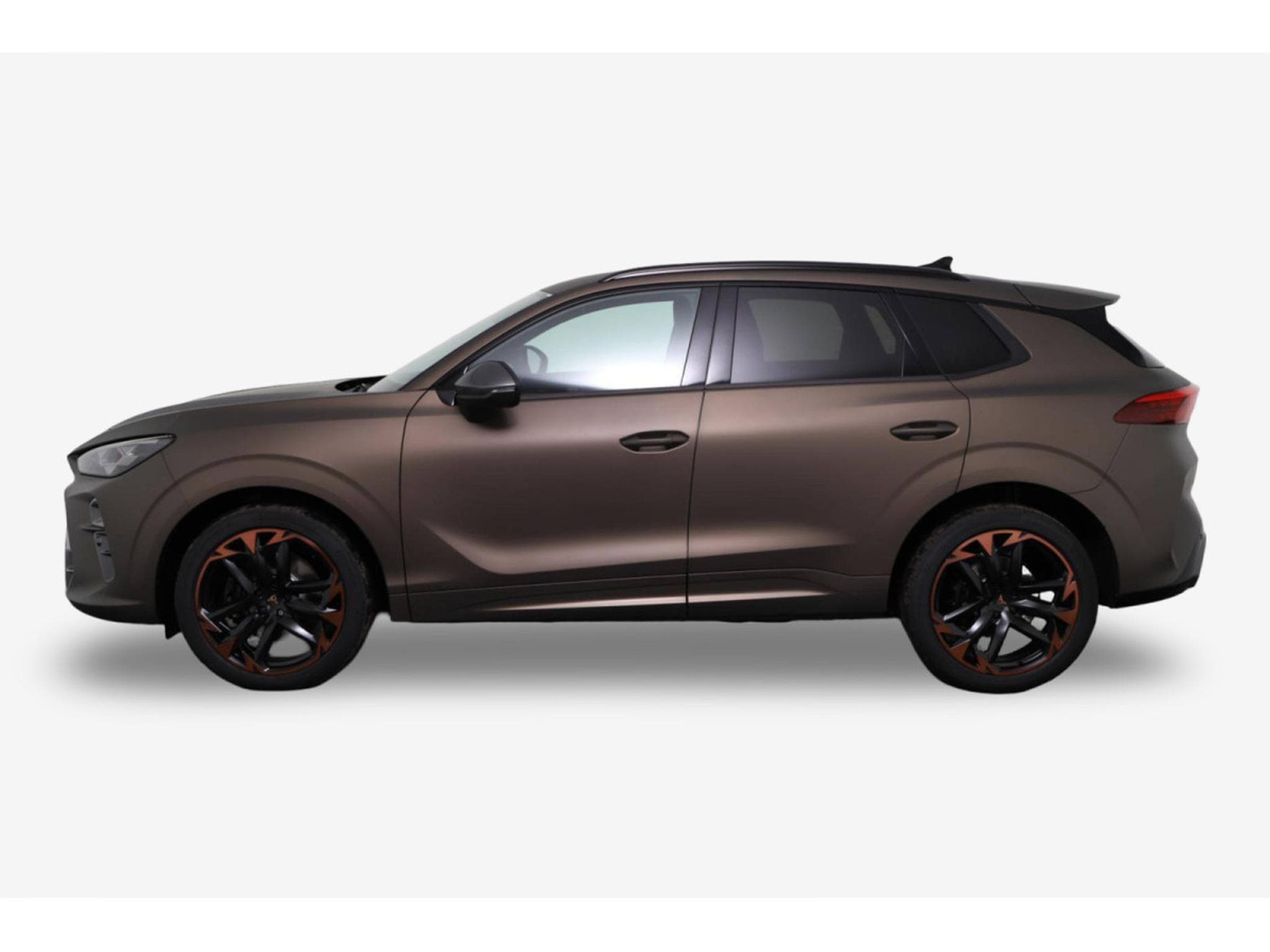 Cupra Terramar 2.0 TSI DSG 265 VZ 4Drive (2025) - Photo 3