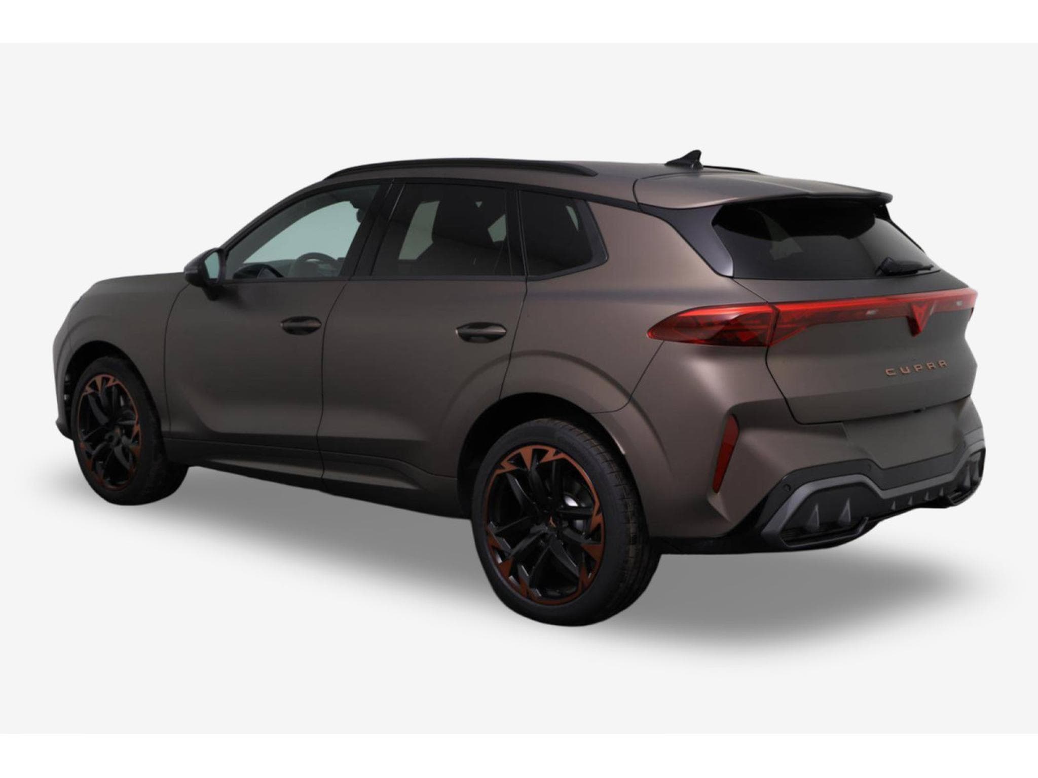 Cupra Terramar 2.0 TSI DSG 265 VZ 4Drive (2025) - Photo 6