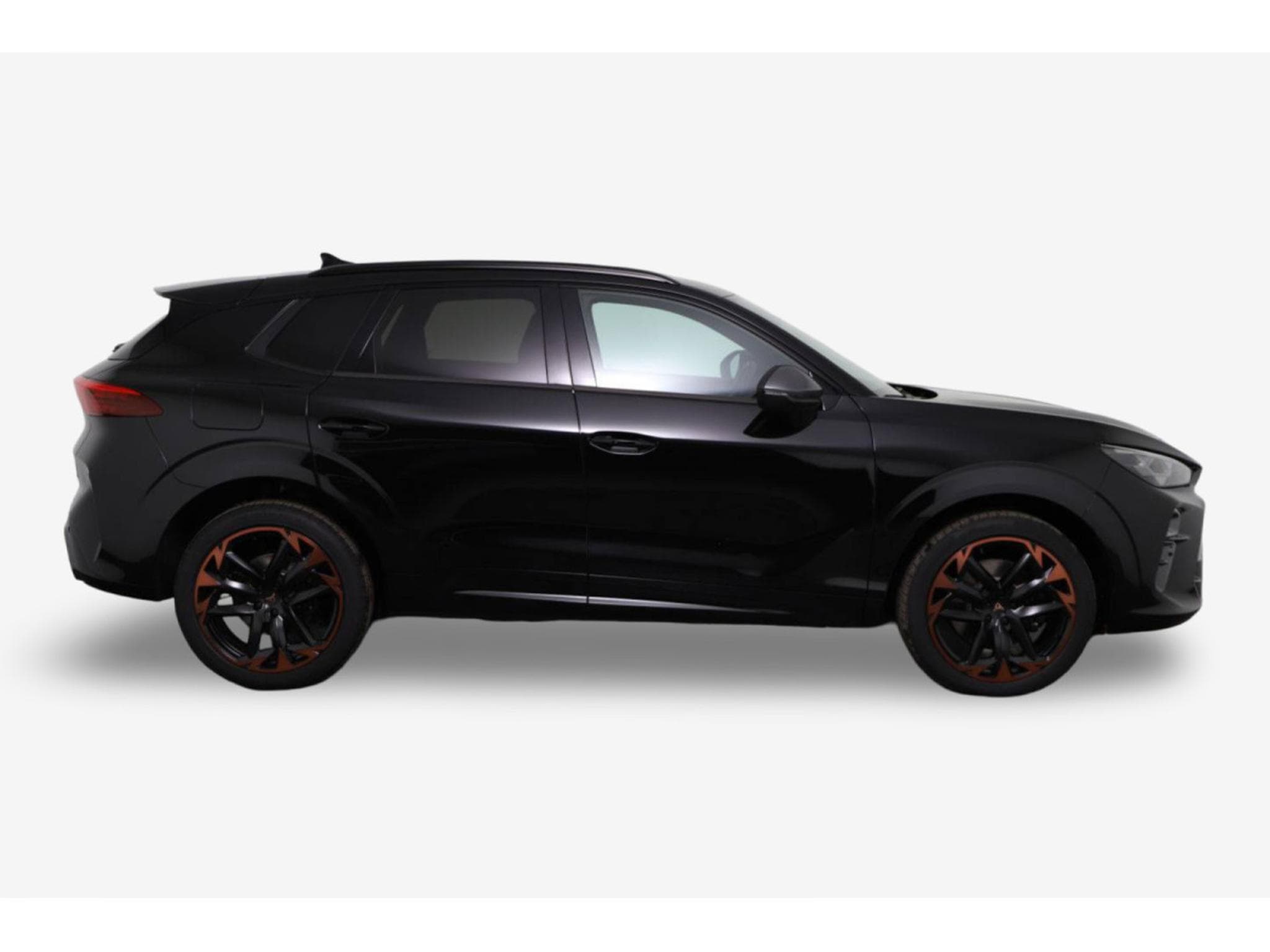 Cupra Terramar 2.0 TSI DSG 265 VZ 4Drive (2025) - Photo 3