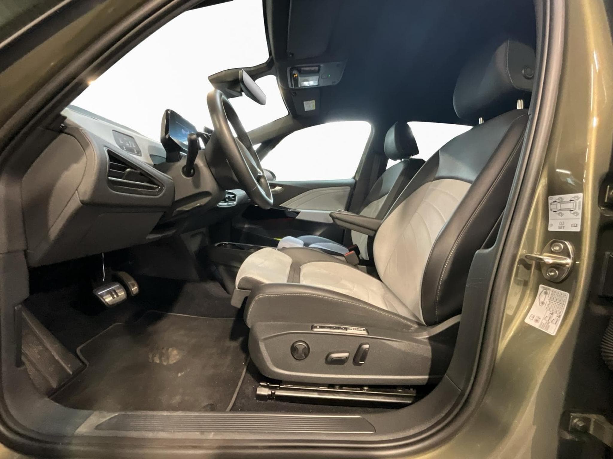 VW ID.3 58kWh+Pro+P.Interieur+P.Confort+P.Assistance (2024) - Foto 10