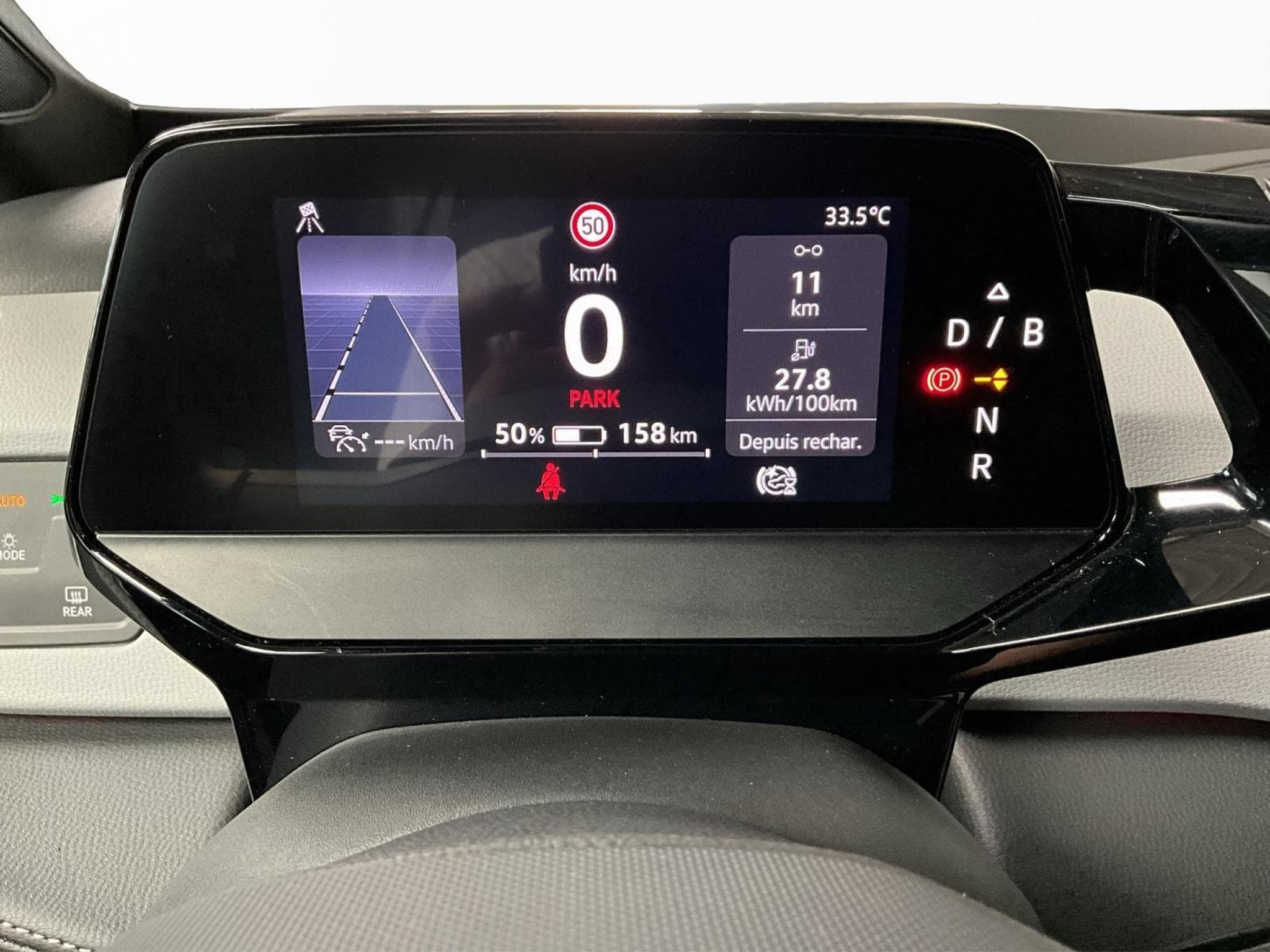 VW ID.3 58kWh+Pro+P.Interieur+P.Confort+P.Assistance (2024) - Foto 12