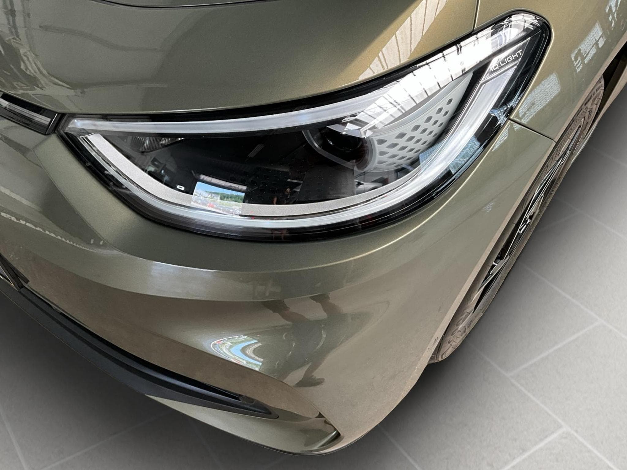 VW ID.3 58kWh+Pro+P.Interieur+P.Confort+P.Assistance (2024) - Foto 18