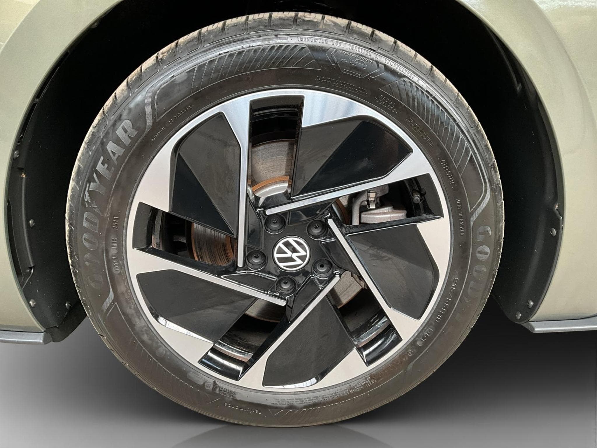 VW ID.3 58kWh+Pro+P.Interieur+P.Confort+P.Assistance (2024) - Foto 9