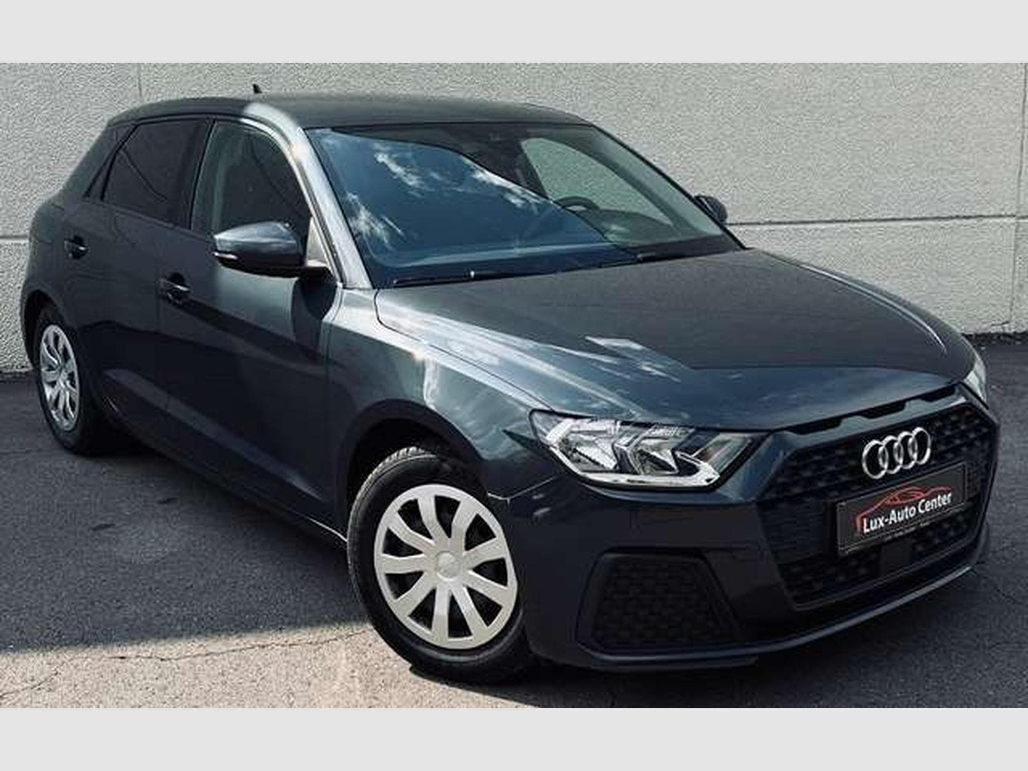 Audi A1 A1 Sportback 25 TFSI // 12 Mois De Garantie✅✅✅ (2022) - Photo 1
