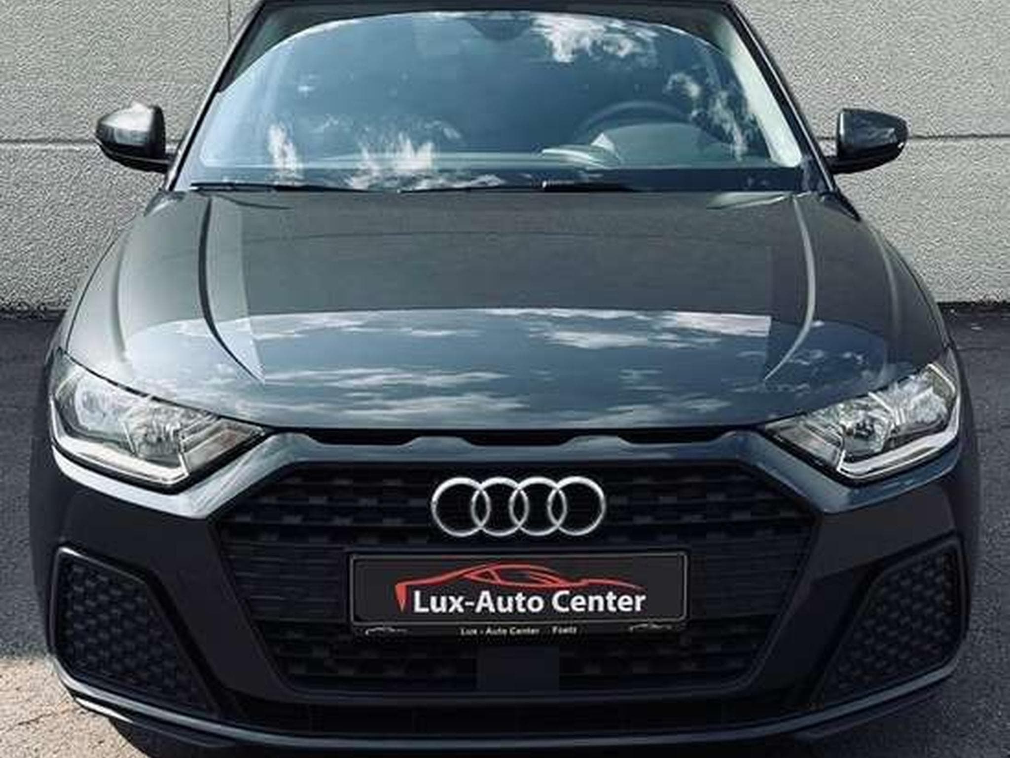Audi A1 A1 Sportback 25 TFSI // 12 Mois De Garantie✅✅✅ (2022) - Photo 2