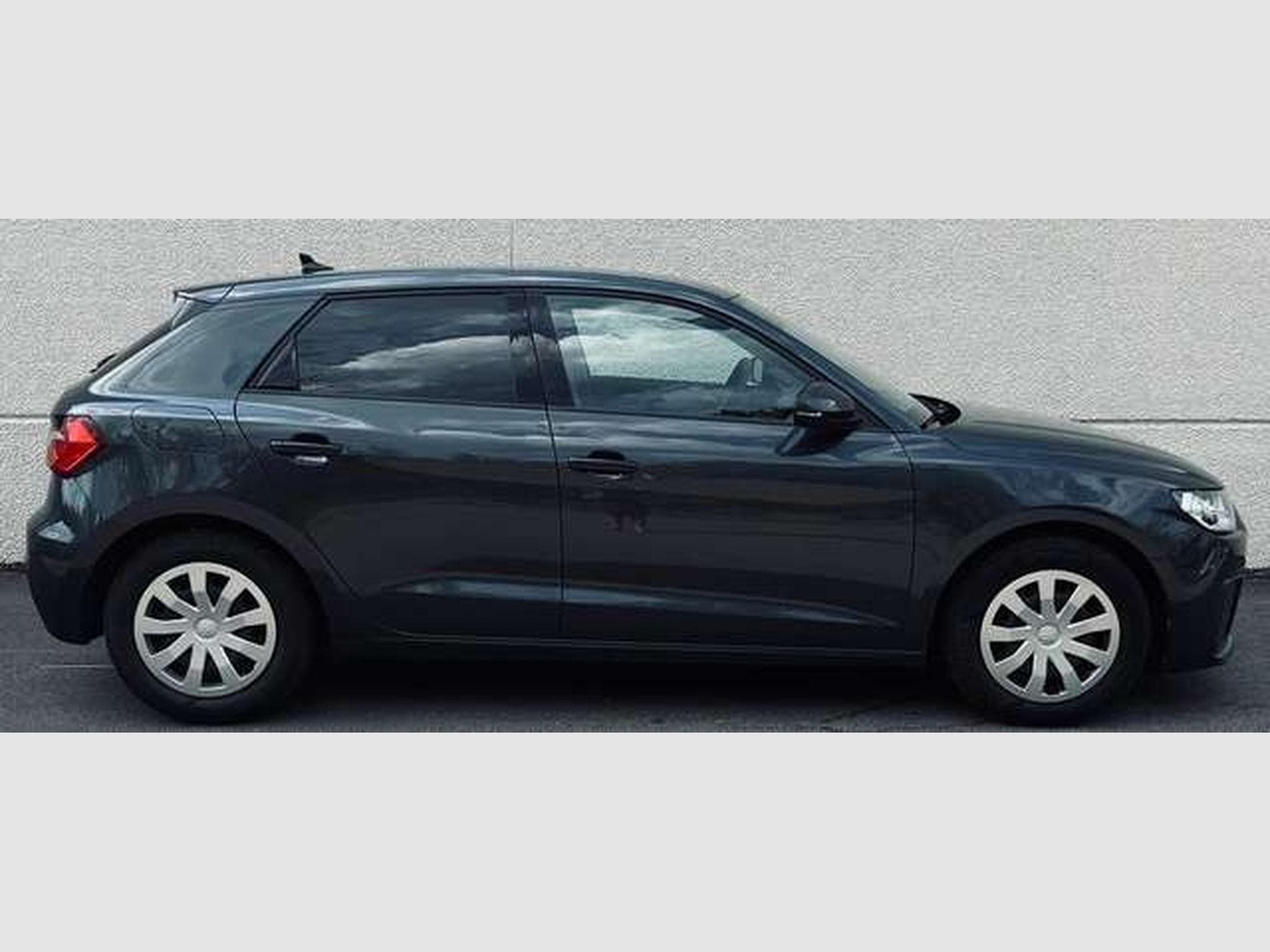 Audi A1 A1 Sportback 25 TFSI // 12 Mois De Garantie✅✅✅ (2022) - Photo 3