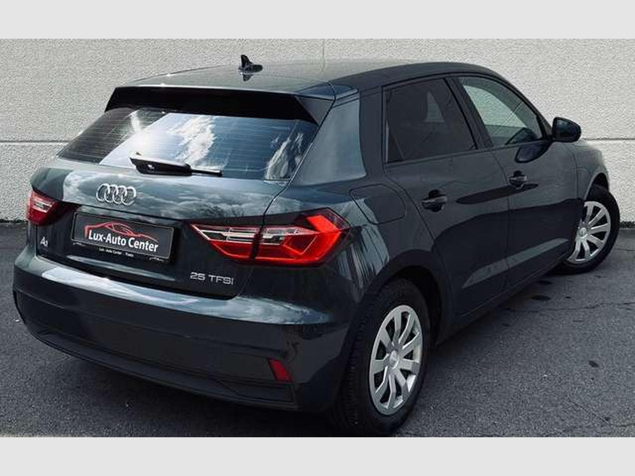 Audi A1 A1 Sportback 25 TFSI // 12 Mois De Garantie✅✅✅ (2022) - Photo 5