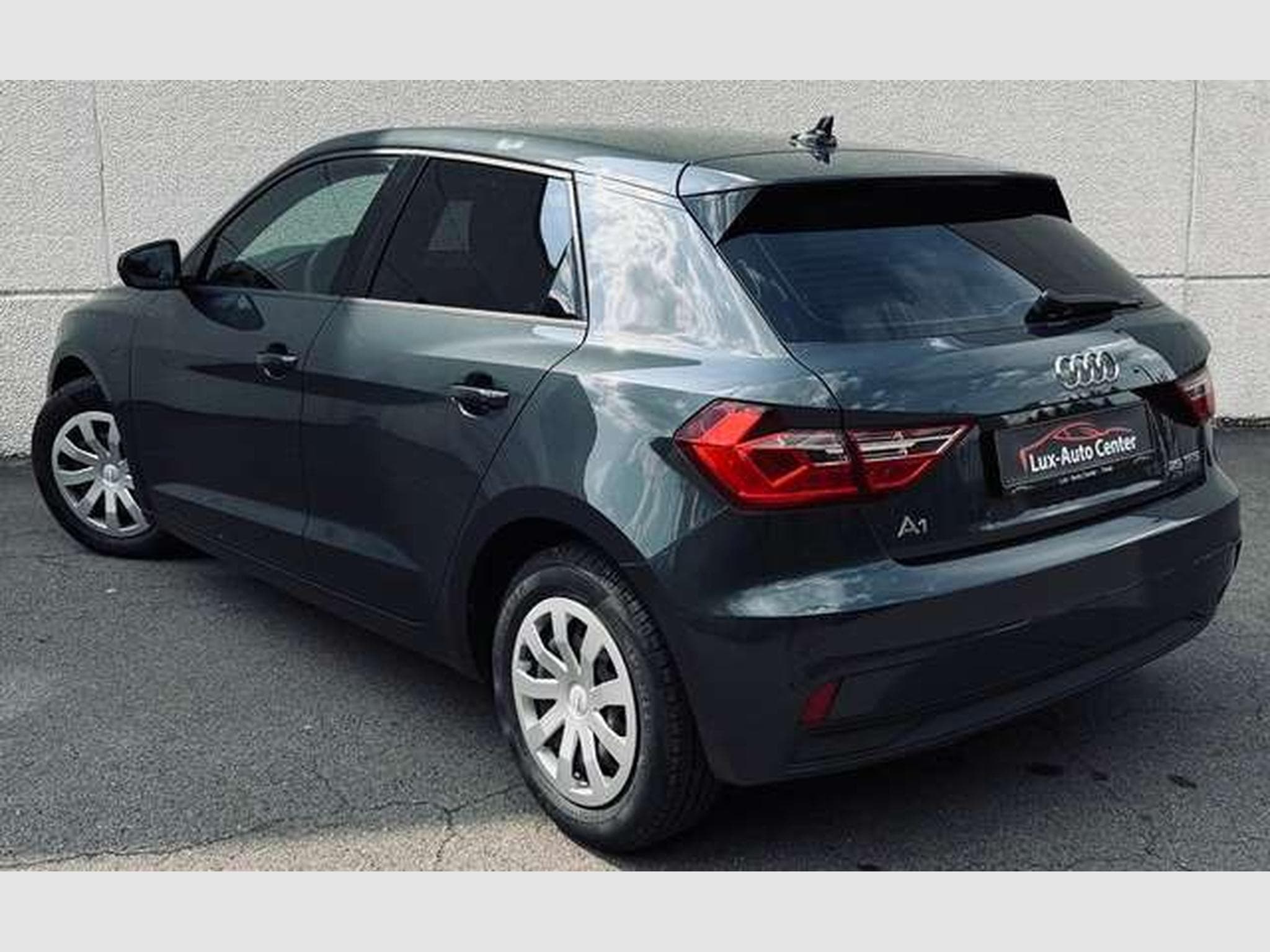 Audi A1 A1 Sportback 25 TFSI // 12 Mois De Garantie✅✅✅ (2022) - Photo 6