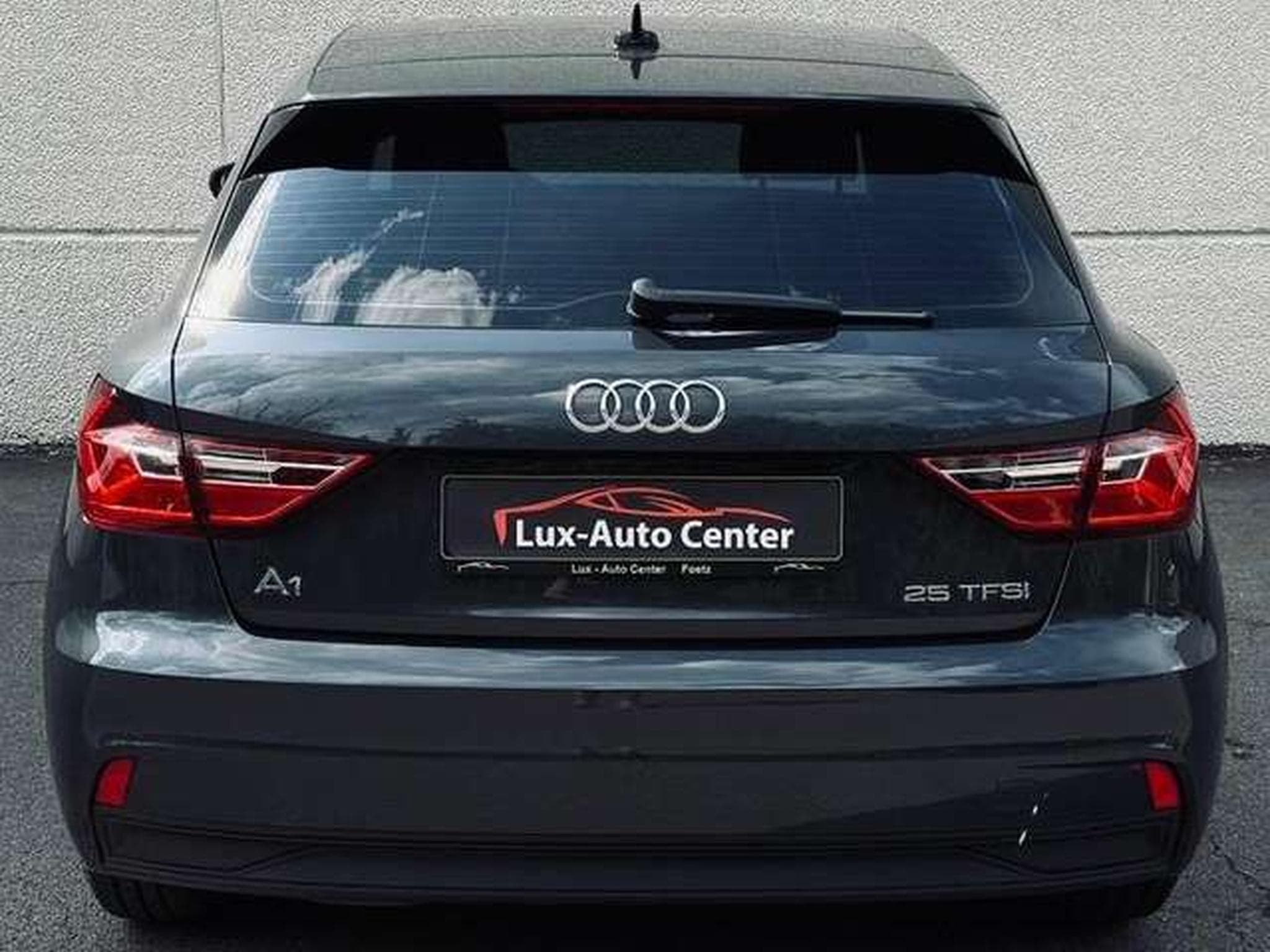 Audi A1 A1 Sportback 25 TFSI // 12 Mois De Garantie✅✅✅ (2022) - Photo 7