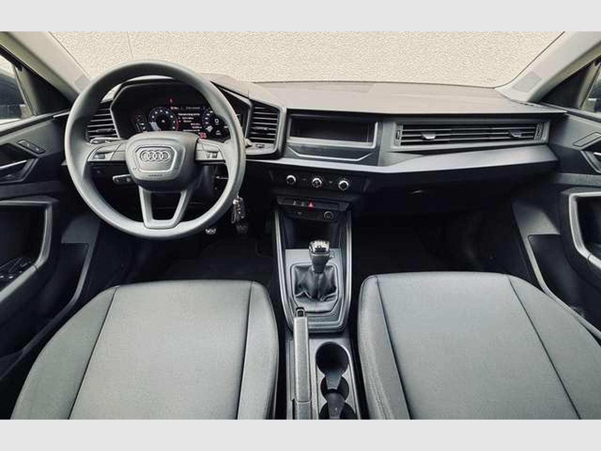 Audi A1 A1 Sportback 25 TFSI // 12 Mois De Garantie✅✅✅ (2022) - Photo 8