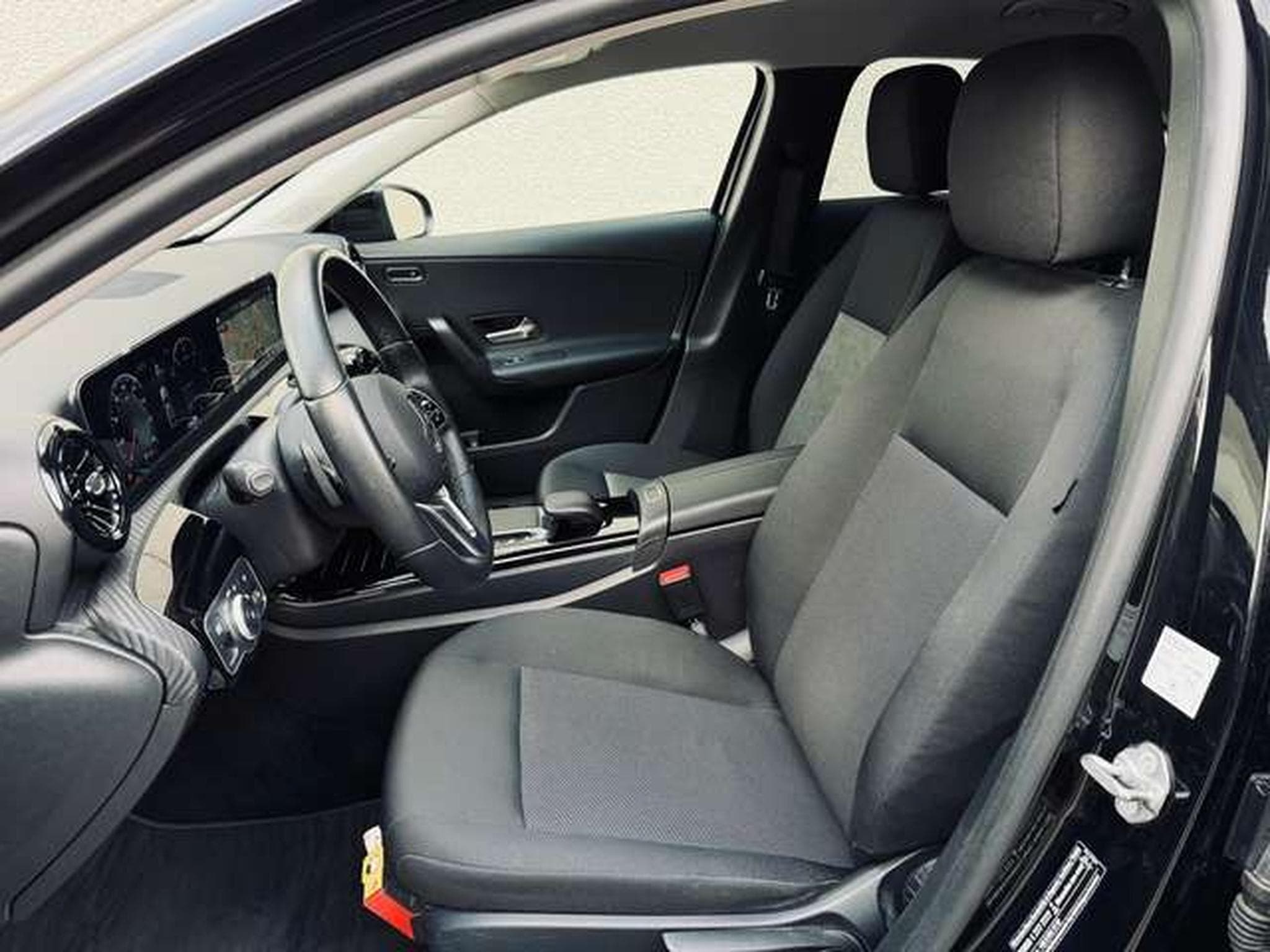 Mercedes A 180 A 180D Limousine // 12 Mois De Garantie✅✅✅ (2020) - Photo 13