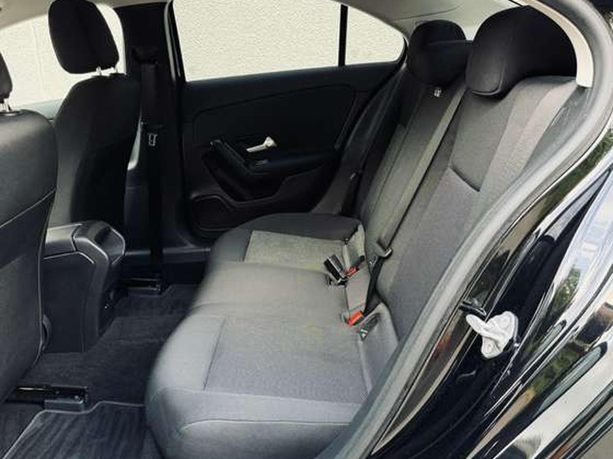Mercedes A 180 A 180D Limousine // 12 Mois De Garantie✅✅✅ (2020) - Photo 14