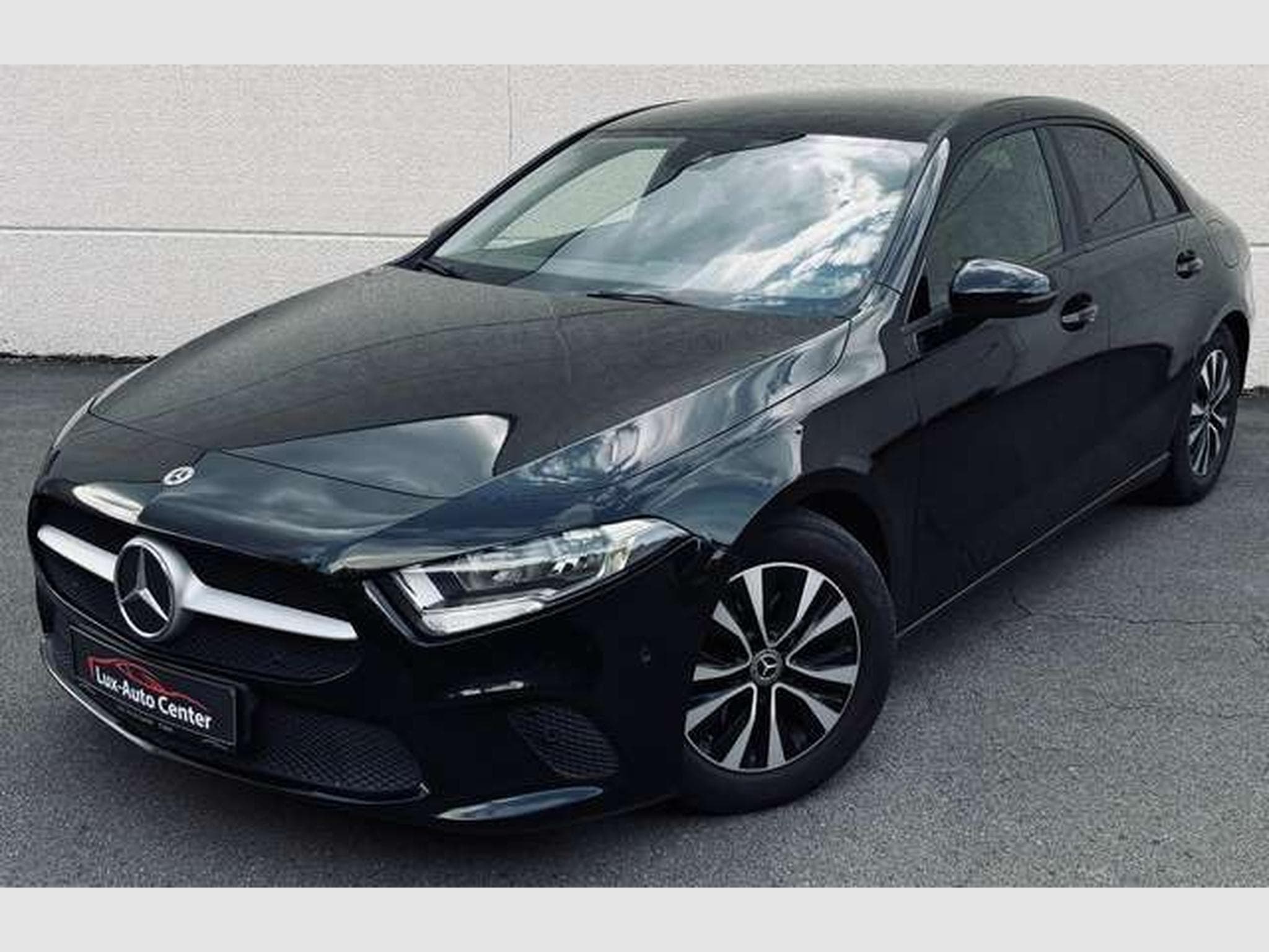 Mercedes A 180 A 180D Limousine // 12 Mois De Garantie✅✅✅ (2020) - Photo 2