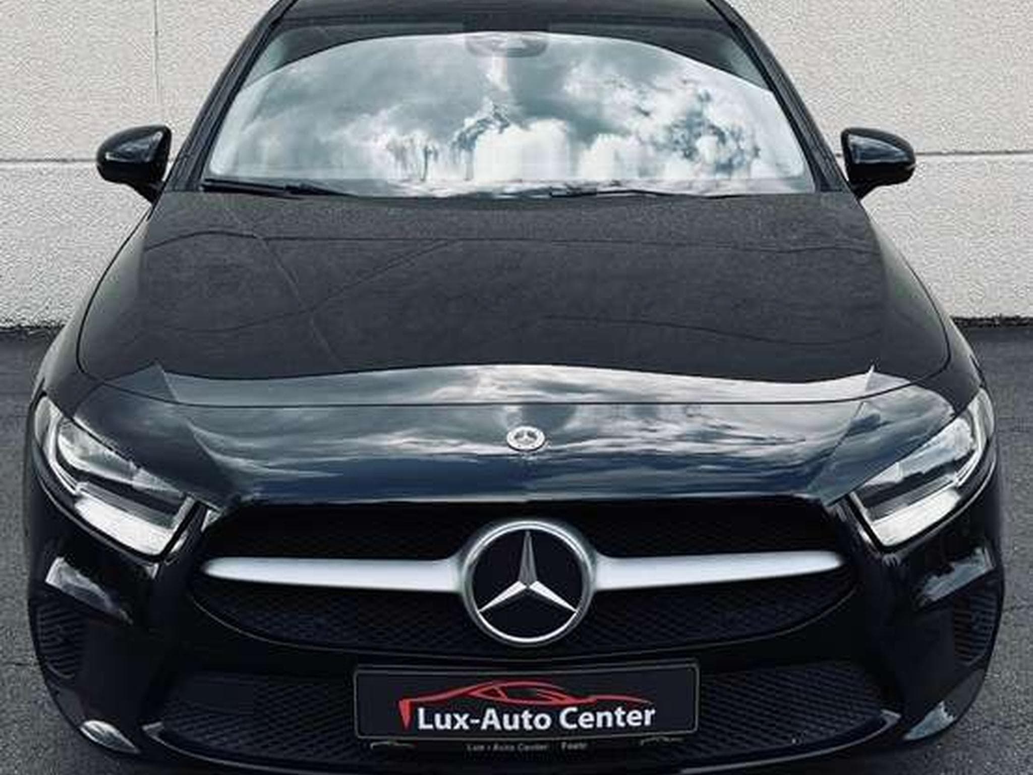 Mercedes A 180 A 180D Limousine // 12 Mois De Garantie✅✅✅ (2020) - Photo 3