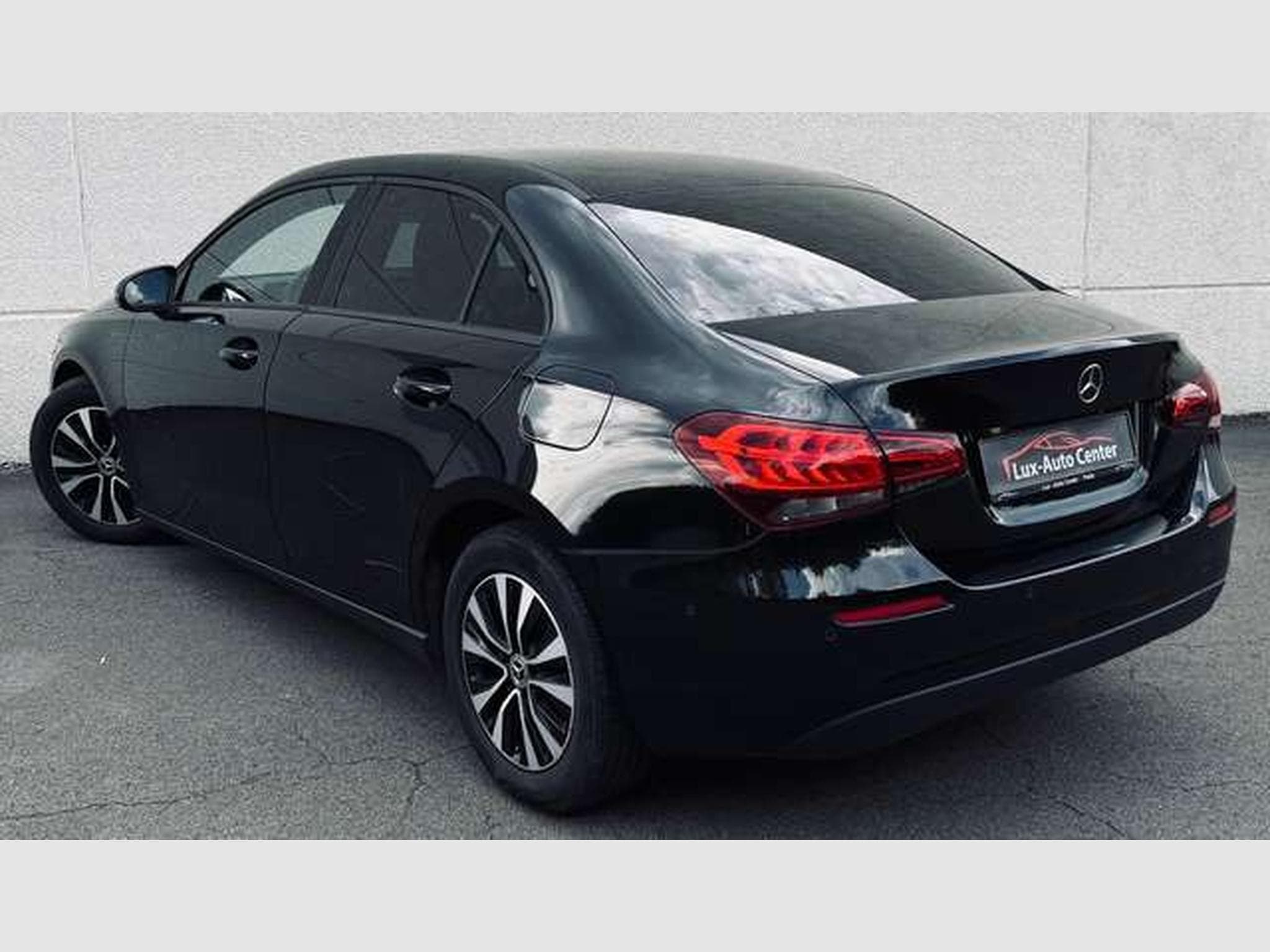 Mercedes A 180 A 180D Limousine // 12 Mois De Garantie✅✅✅ (2020) - Photo 7