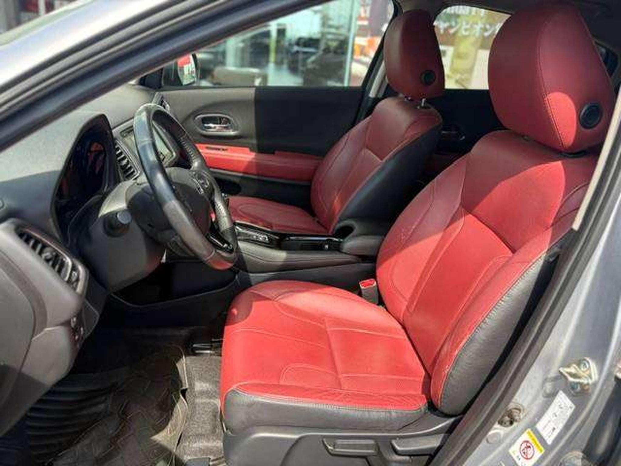 Honda HR-V HR-V 1.6 D-TEC Elegance (2018) - Foto 12