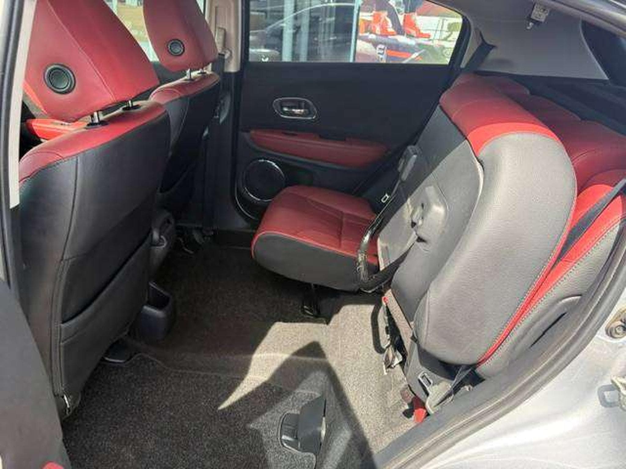 Honda HR-V HR-V 1.6 D-TEC Elegance (2018) - Foto 15